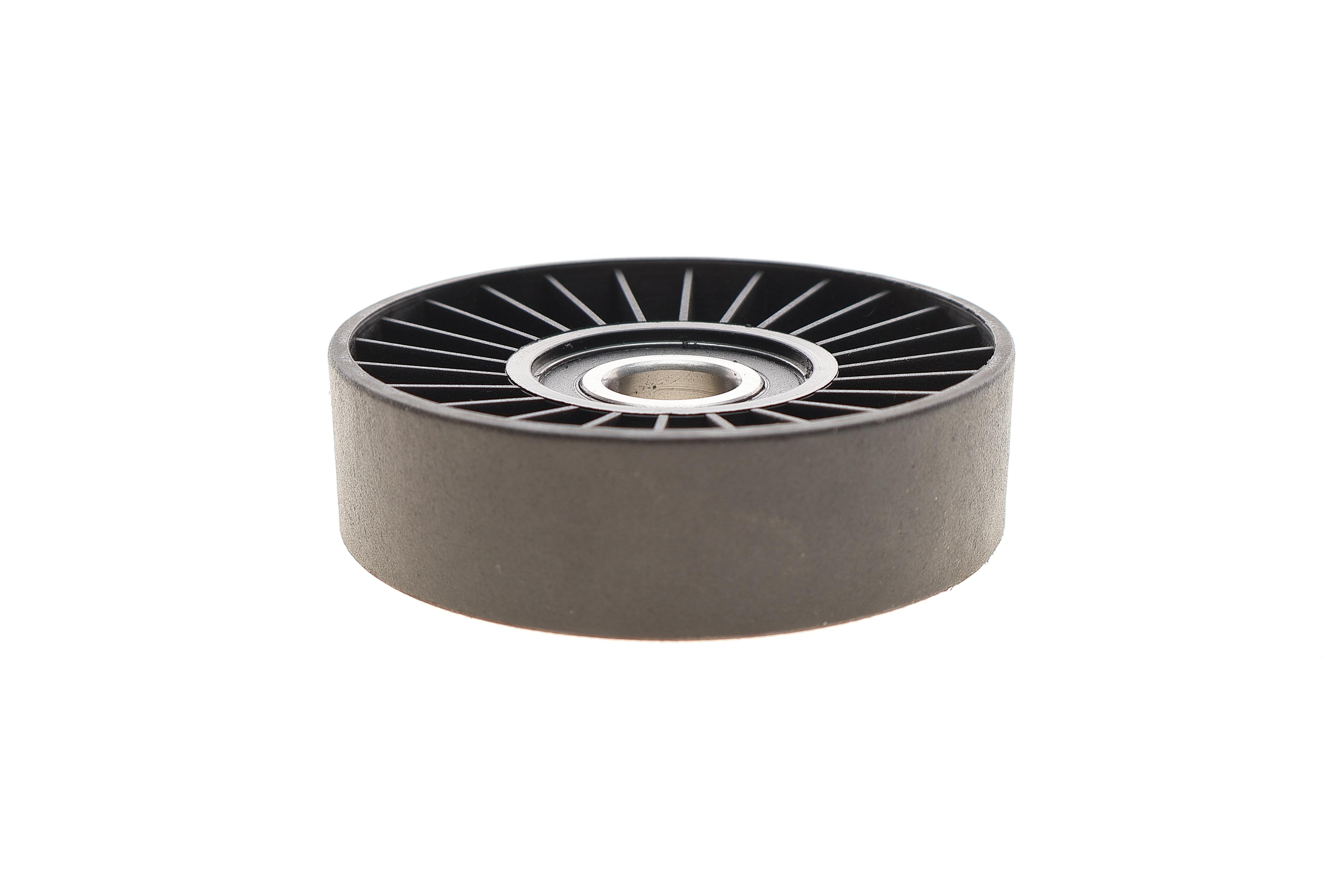 Ролик генератора Peugeot Expert 1.8 96-01 (паразитний) (90.5x25)