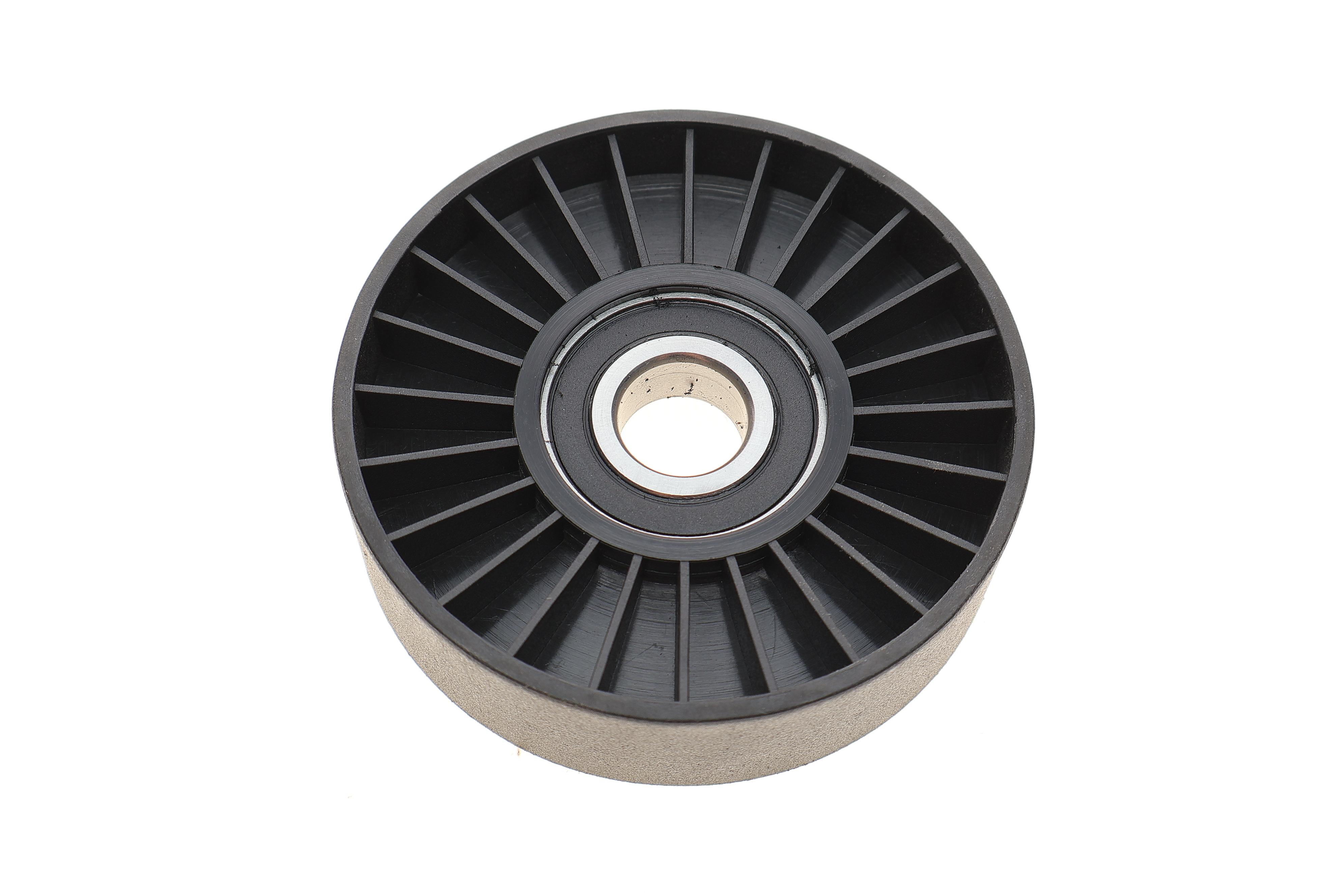 Ролик генератора Peugeot Expert 1.8 96-01 (паразитний) (90.5x25)