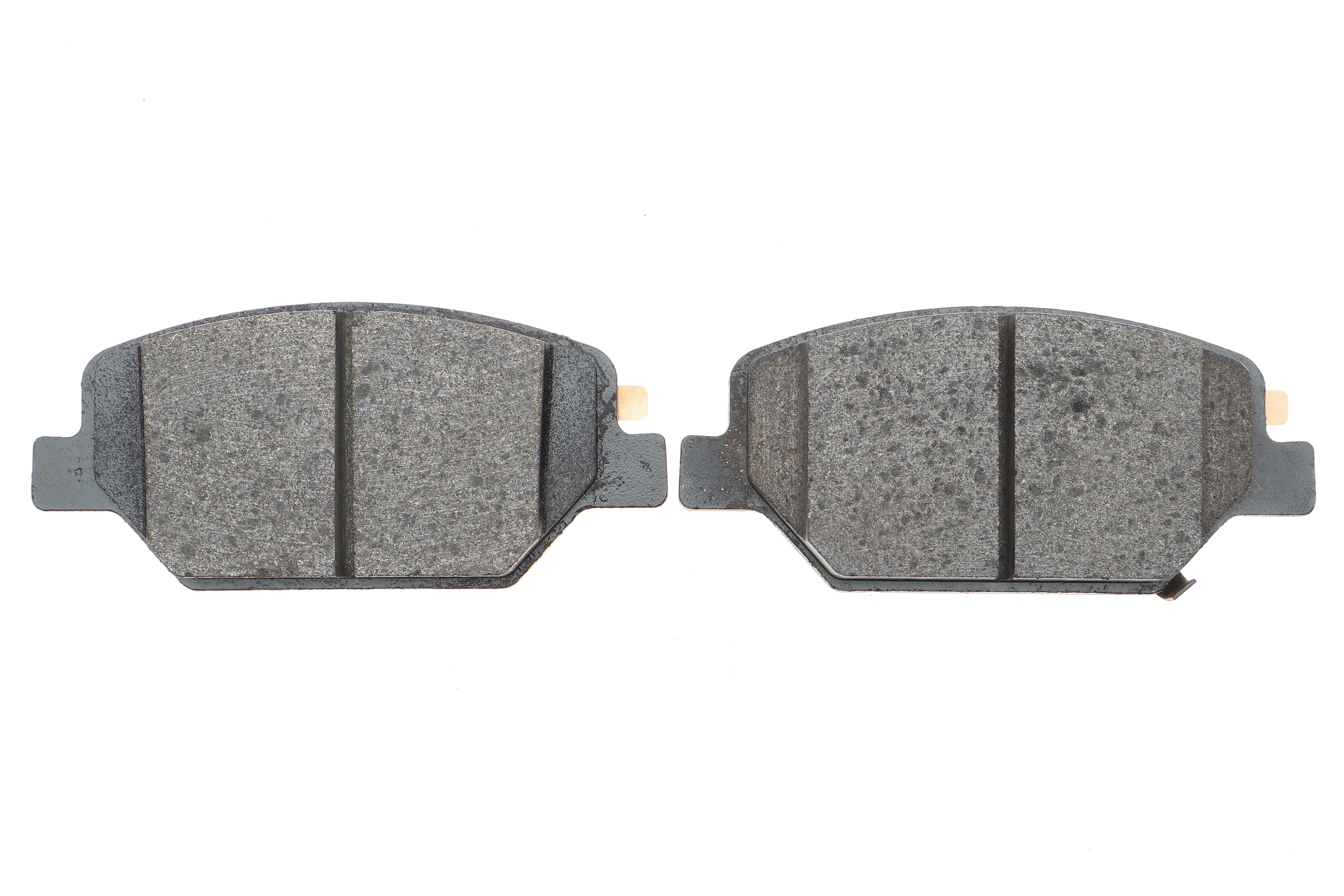 Колодки тормозные (передние) Opel Insignia B 17-/Chevrolet Camaro/Buick Envision 16-