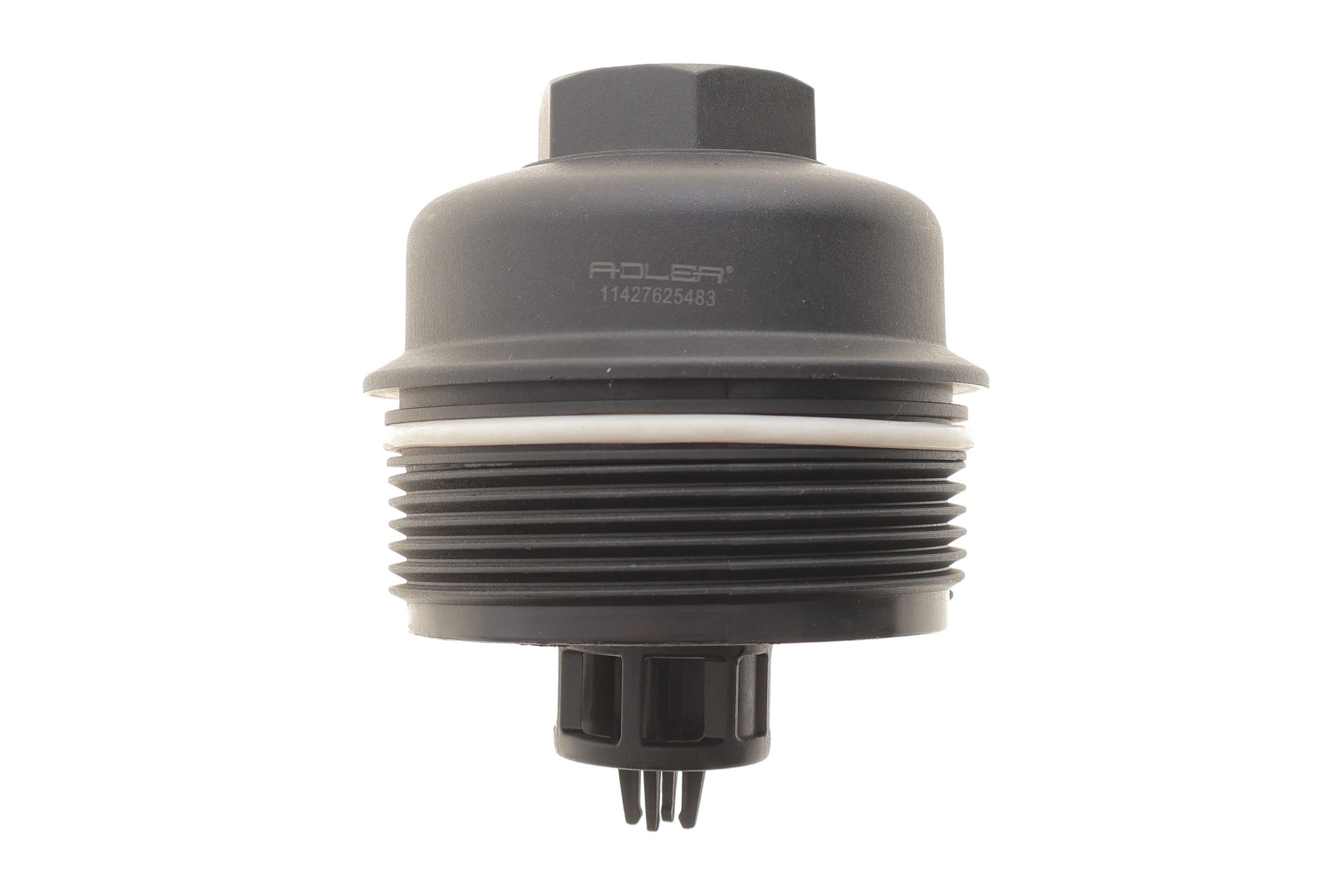 Кришка фільтра масляного BMW 1 (F20/F21)/3 (F30/F80/F31) 11- N13