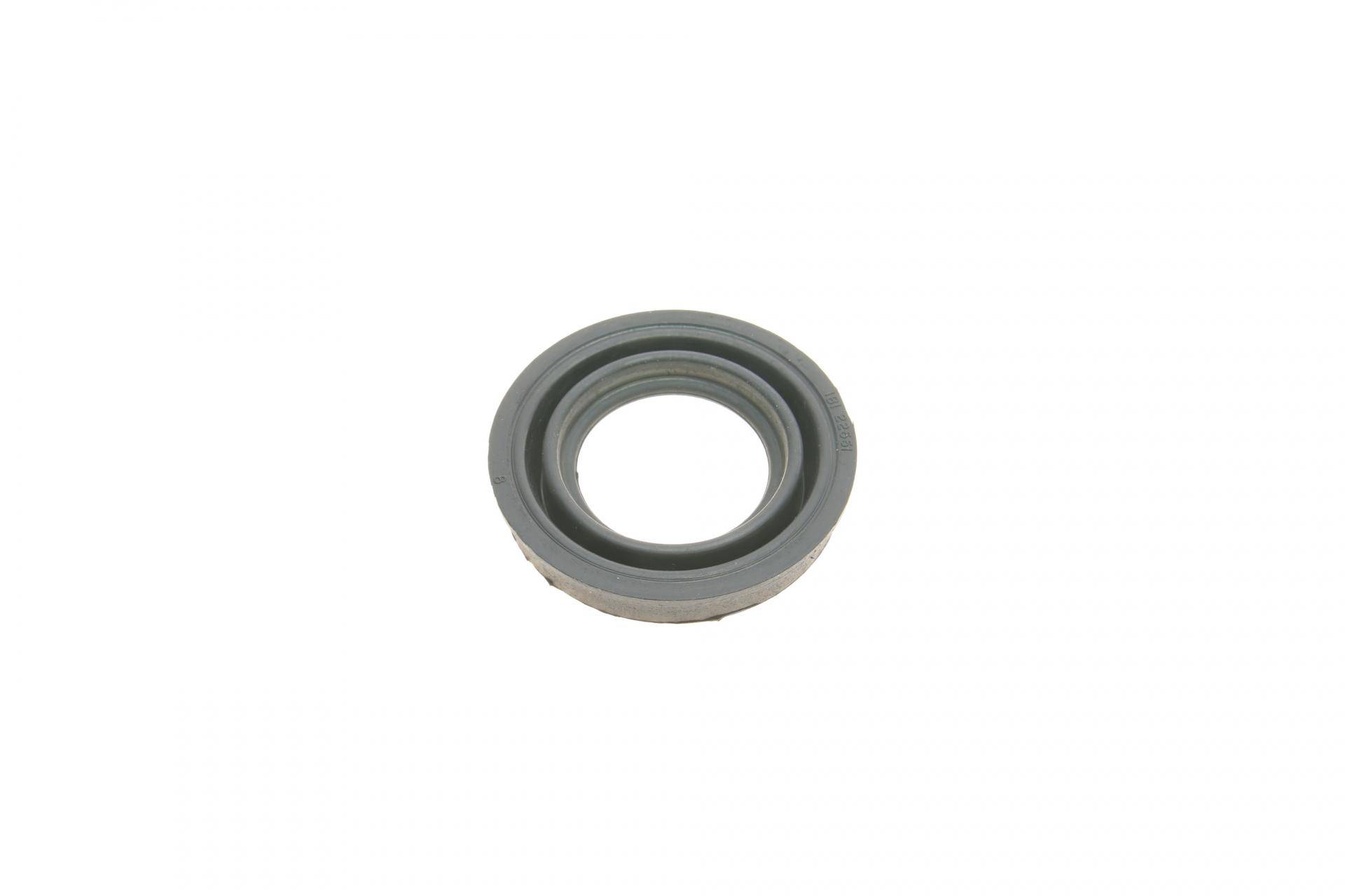 Ремкомплект супорта (заднього) Chrysler Voyager 00-08 (d=42mm) (+поршень) (Ate)