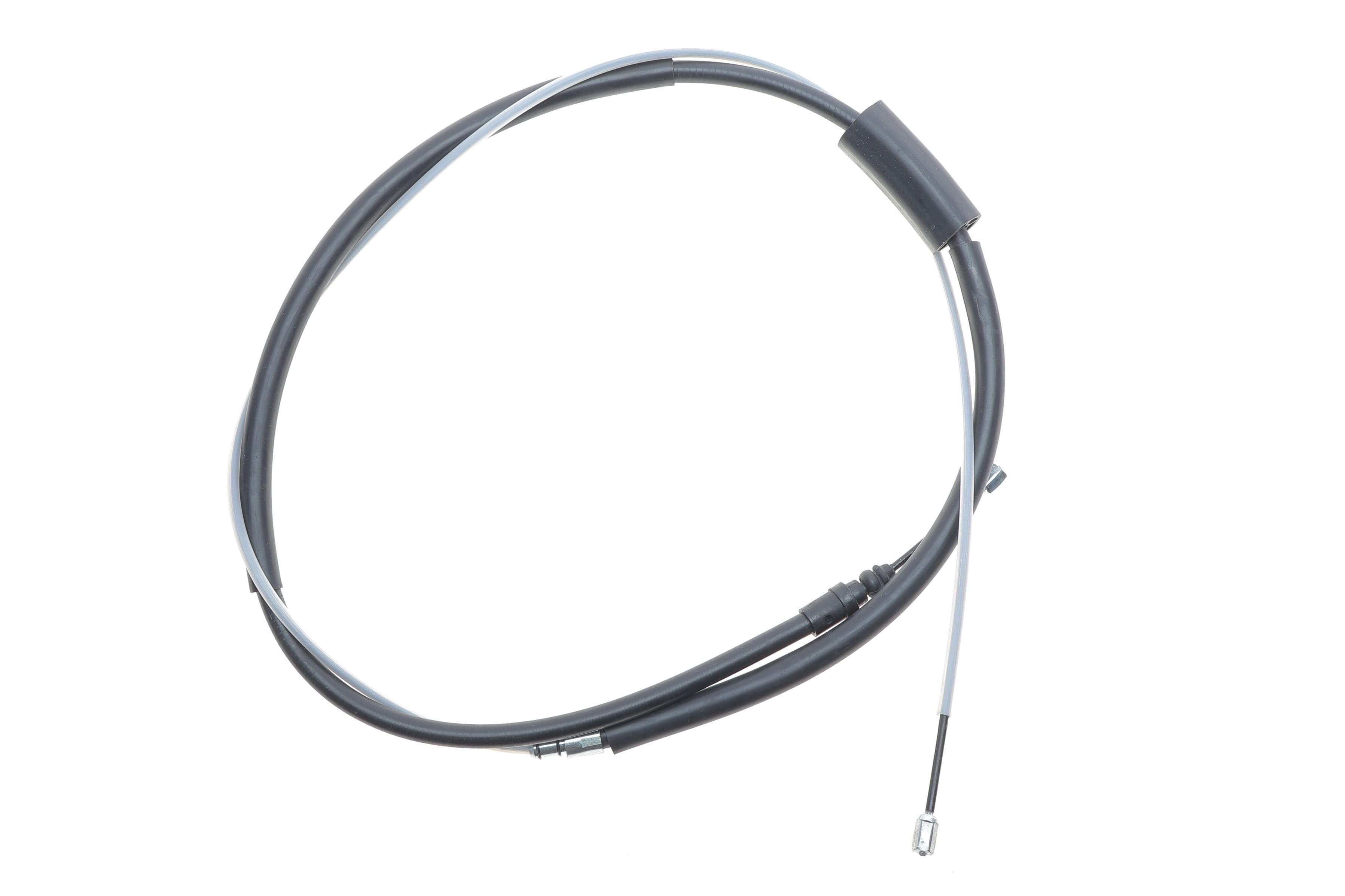 Трос ручника (задній) Renault Scenic II/Megane II 1.5dCi/1.9dCi 03-