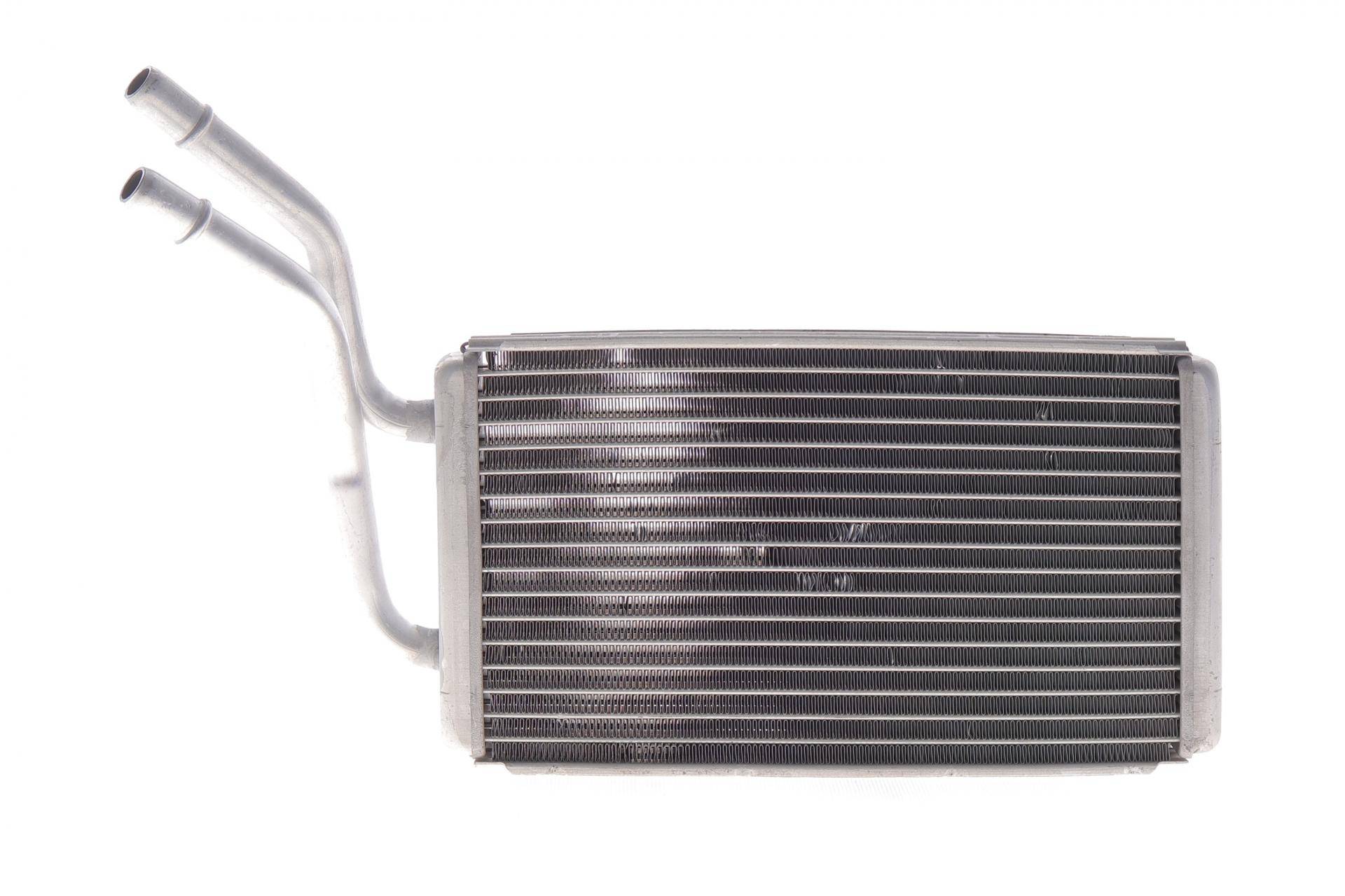 Радіатор пічки Ford Transit 2.0/2.3/2.4D 00-06