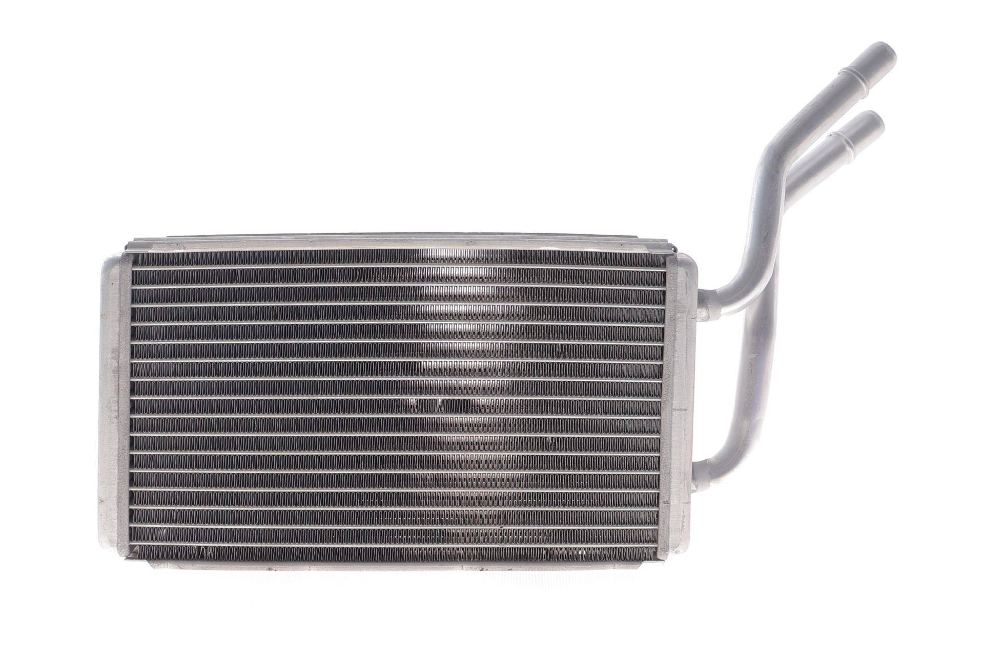 Радіатор пічки Ford Transit 2.0/2.3/2.4D 00-06