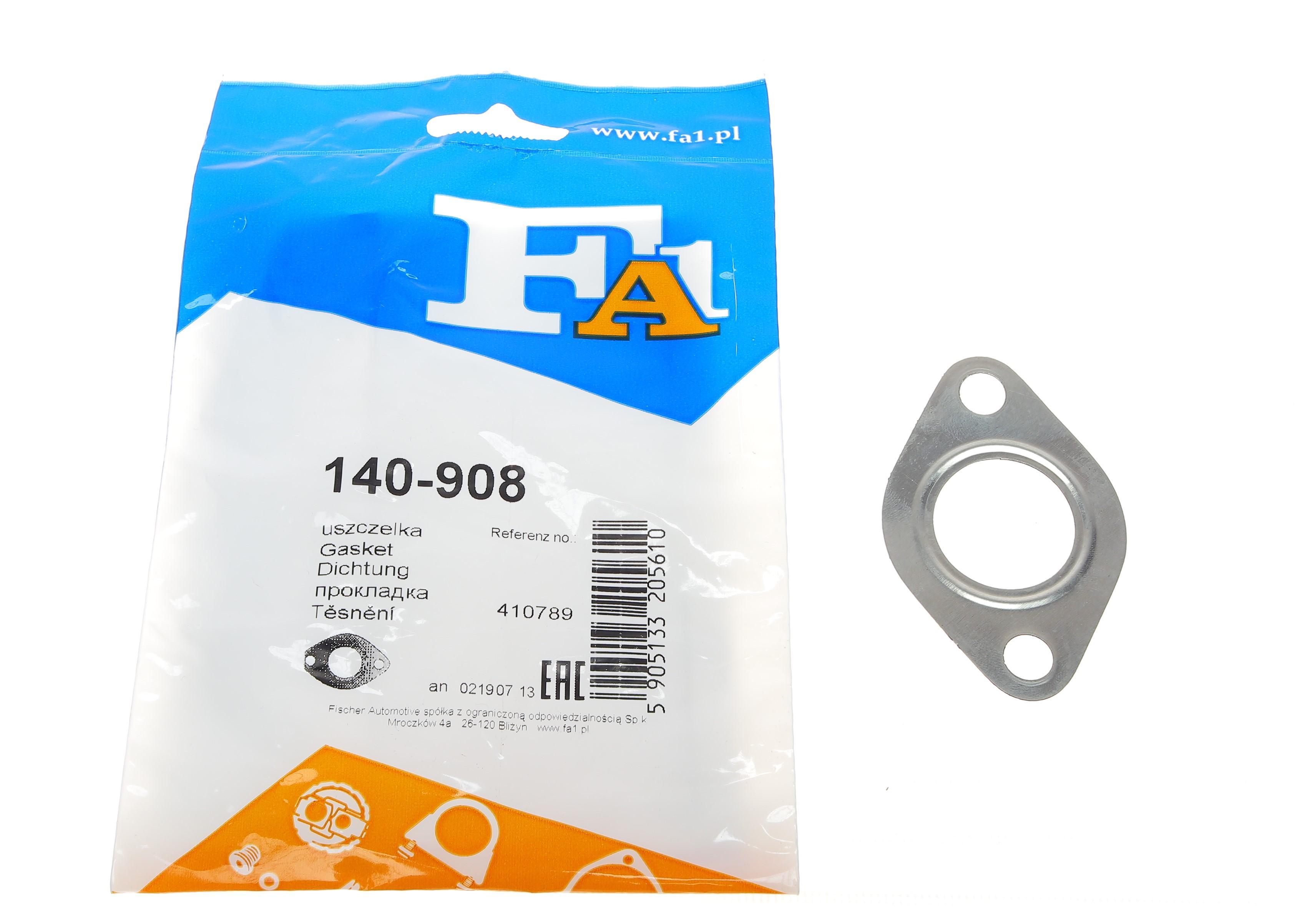 Прокладка трубы выхлопной MB Sprinter/VW LT  96-06