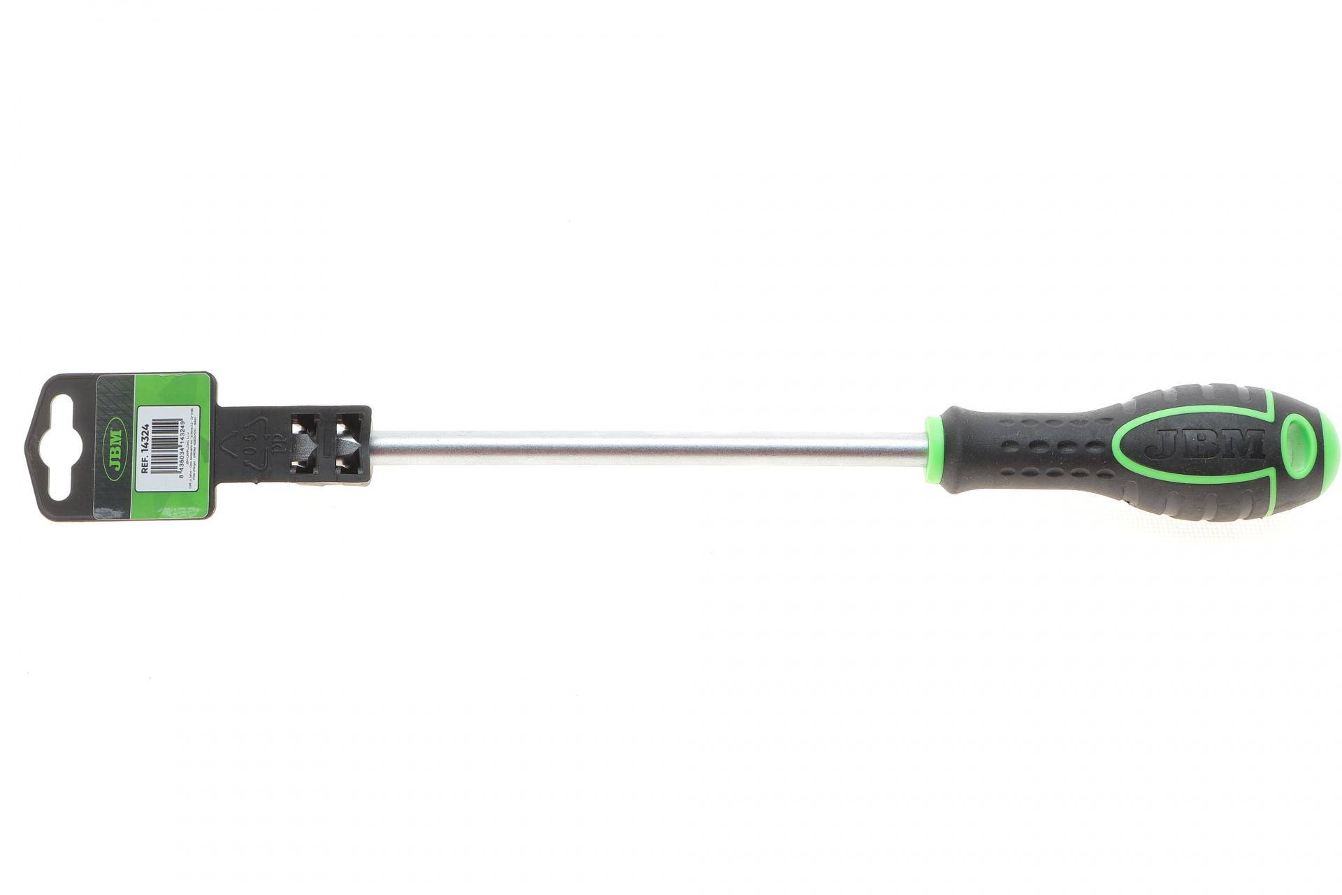 Викрутка SL10 200 мм