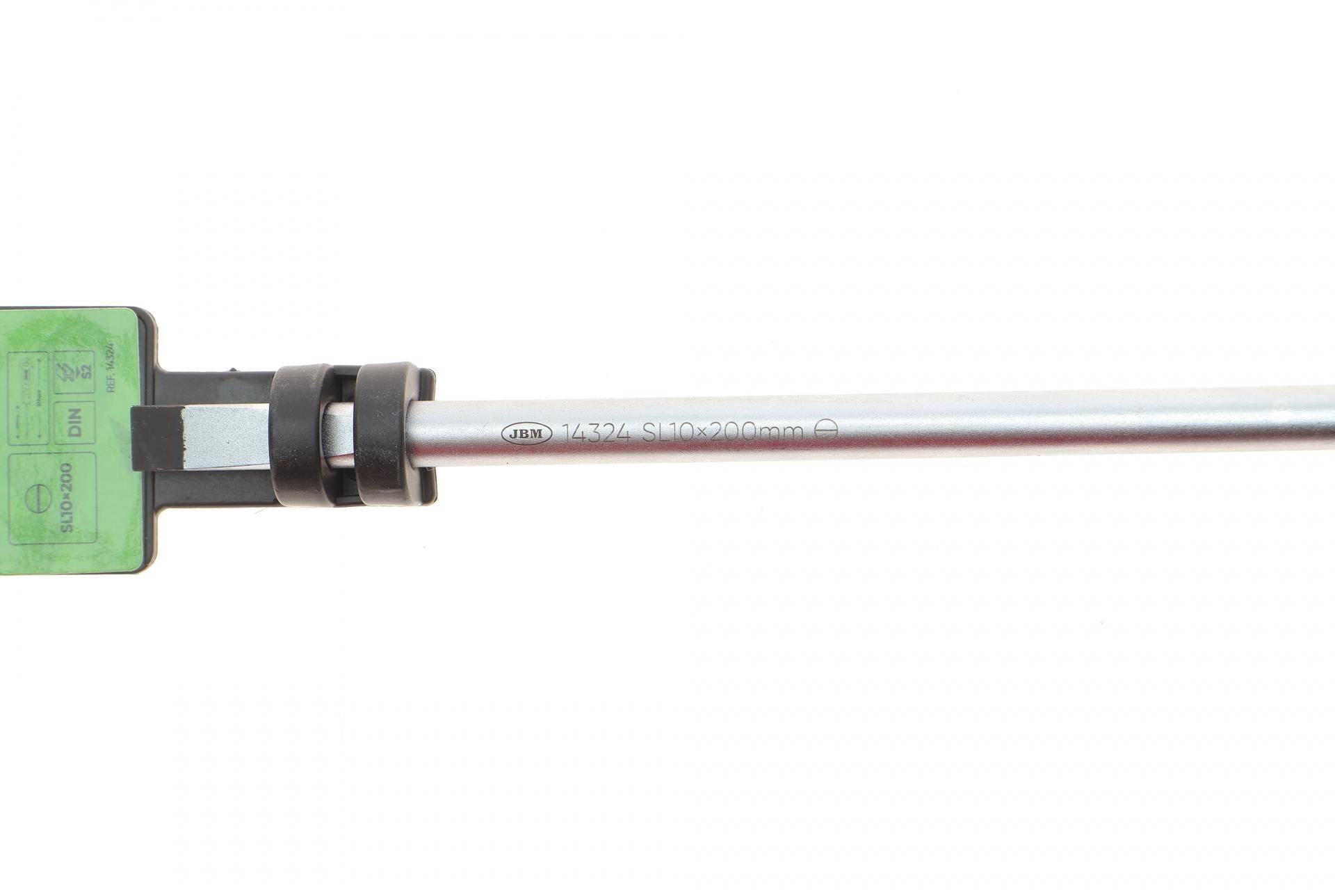 Викрутка SL10 200 мм