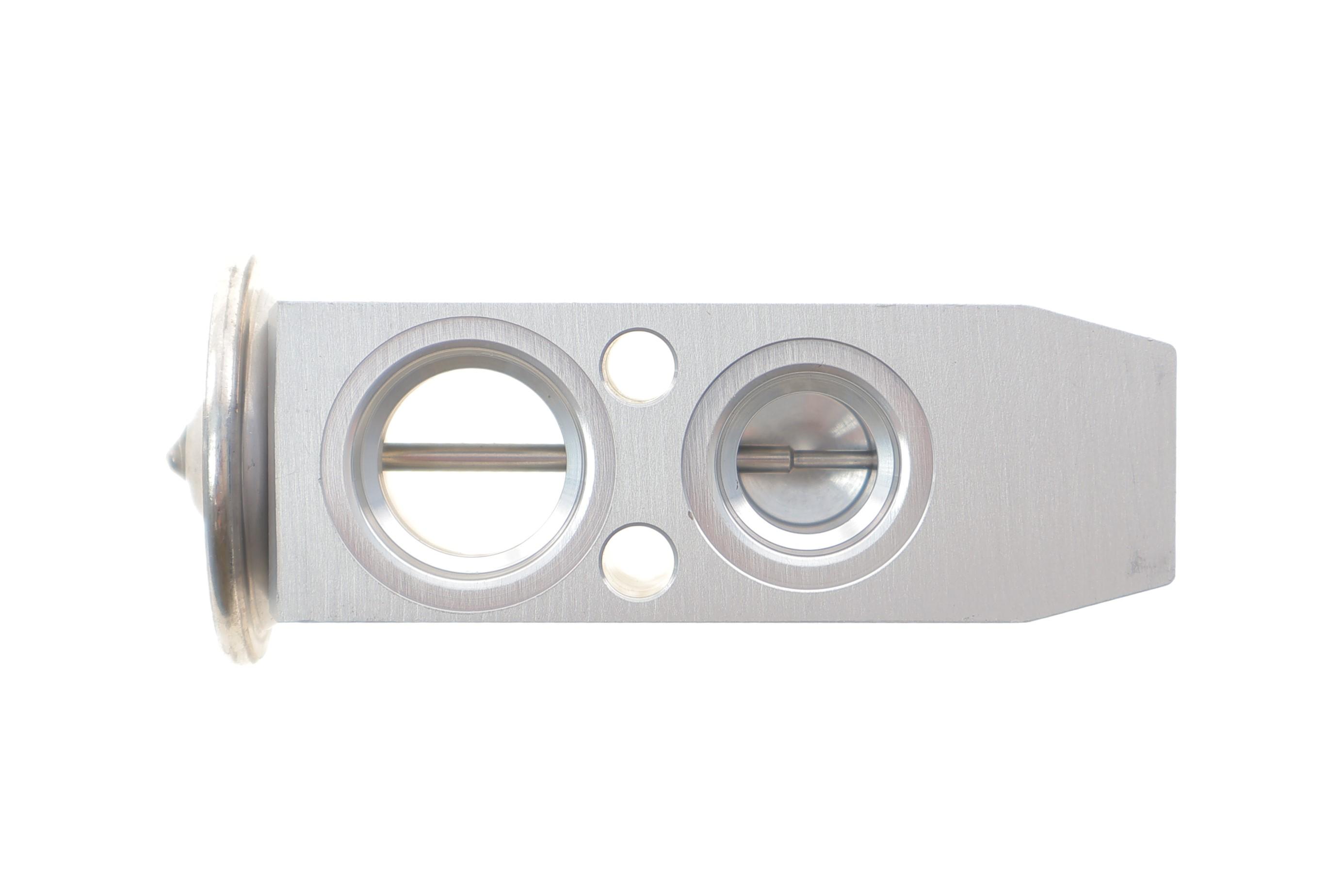 Клапан системи кондиціонування (розширювальний) Nissan Qashqai 06-13/X-trail 01-13