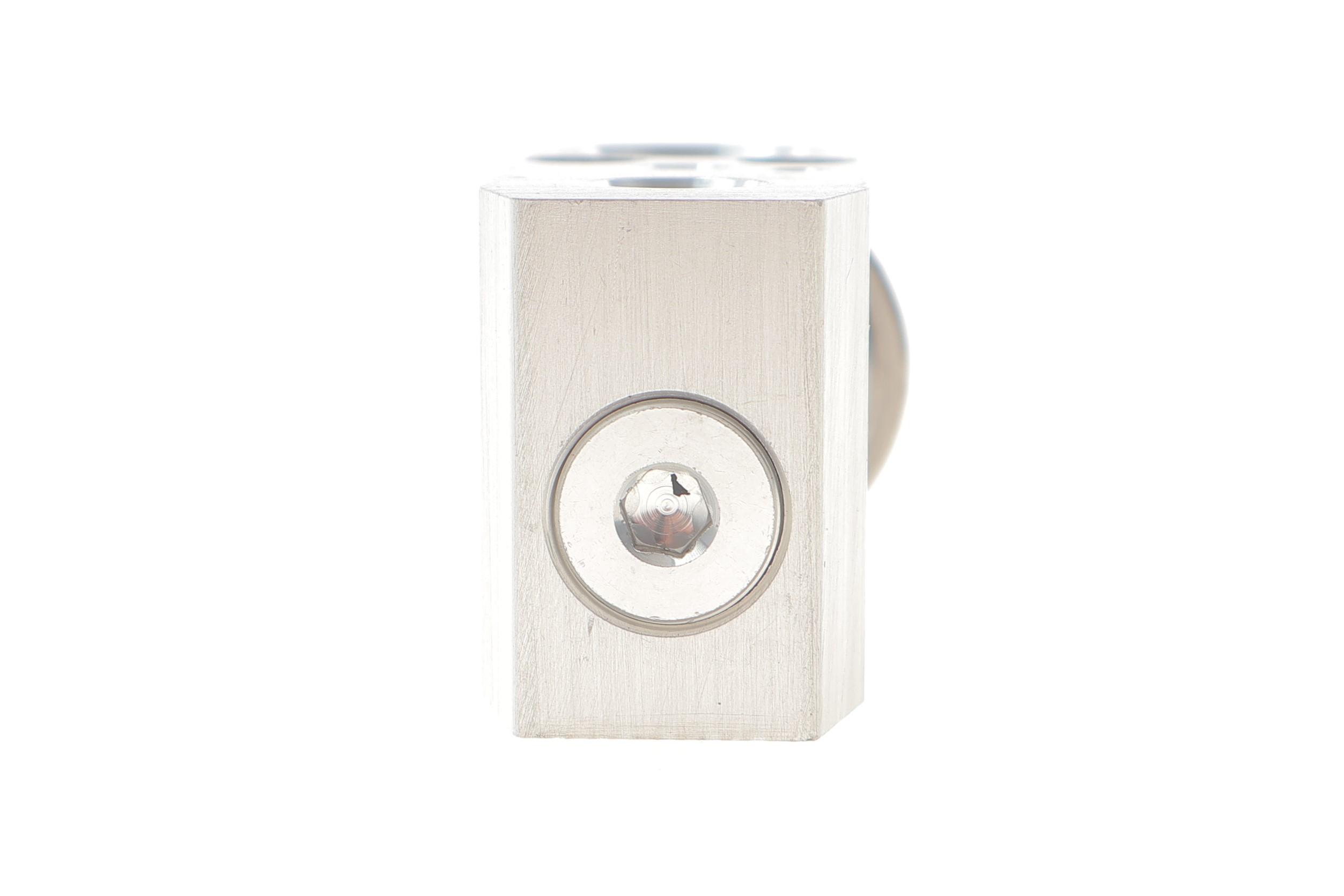 Клапан системи кондиціонування (розширювальний) Nissan Qashqai 06-13/X-trail 01-13