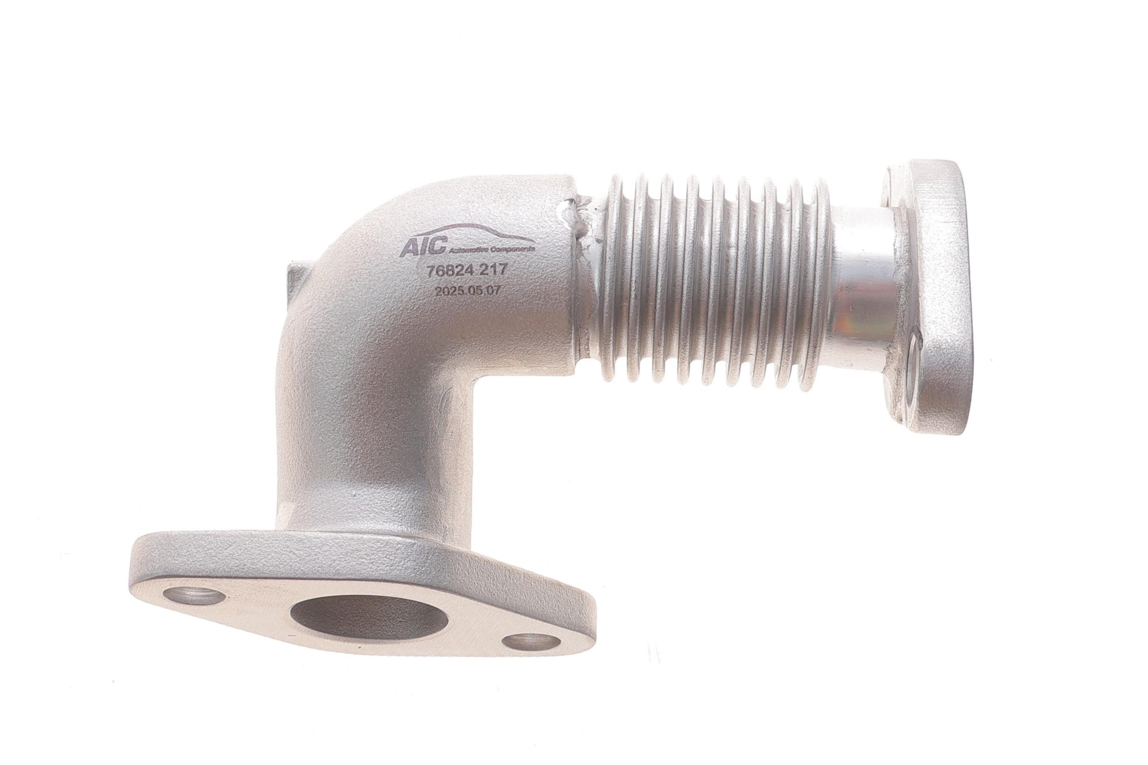 Трубка рециркуляции ОГ VW Crafter/T6 2.0D 11-