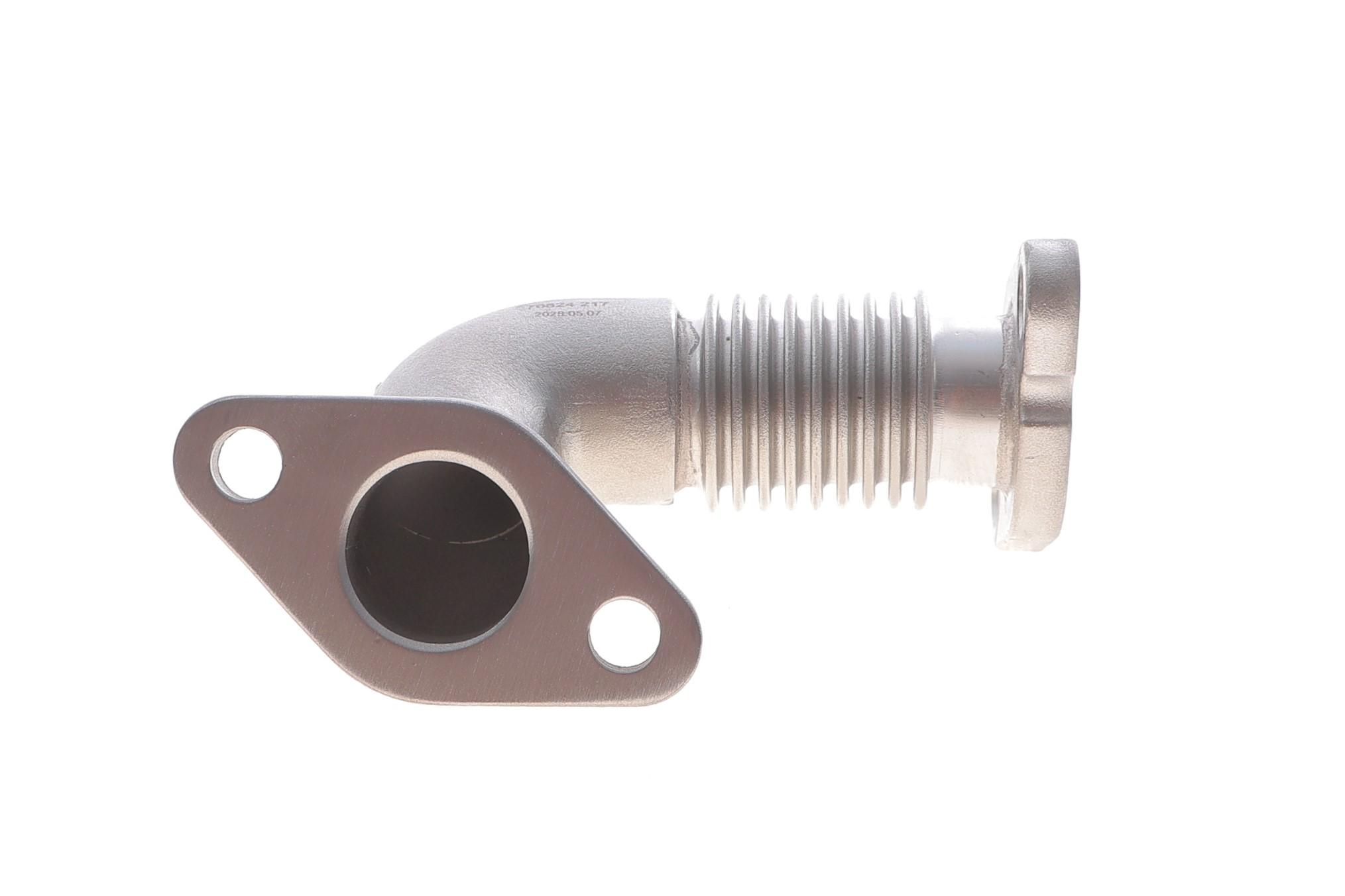 Трубка рециркуляции ОГ VW Crafter/T6 2.0D 11-