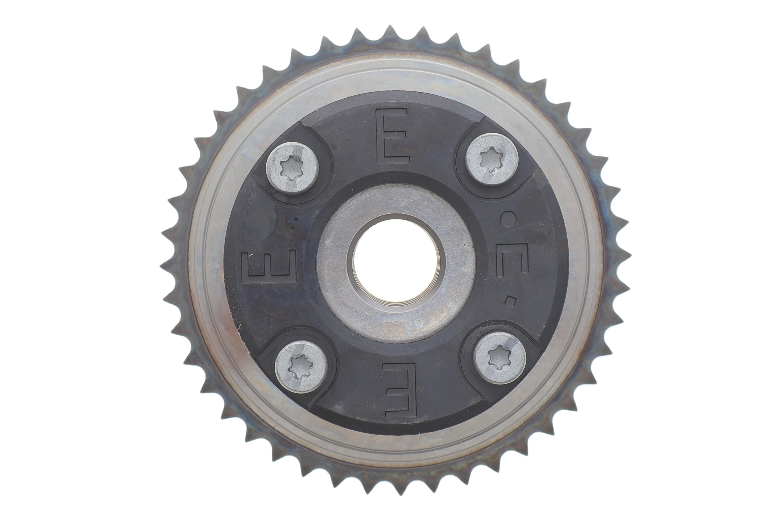 Шестерня розподільного валу MB C-class (W203/W204) 00-15/Sprinter 906 06- (фазорегулятор)