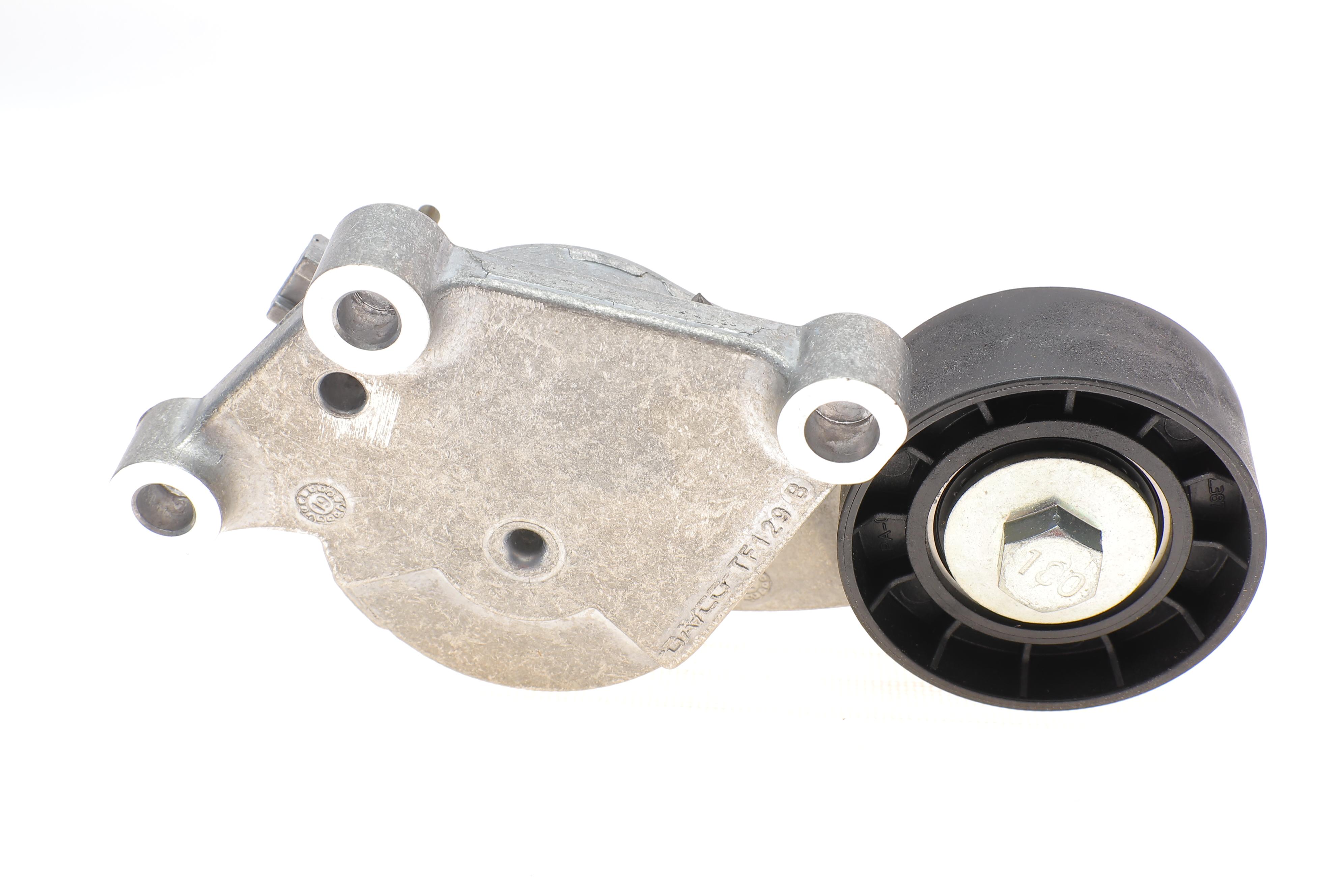 Комплект ременя генератора Ford Transit Connect 1.5/1.6D 10- (6PK965)