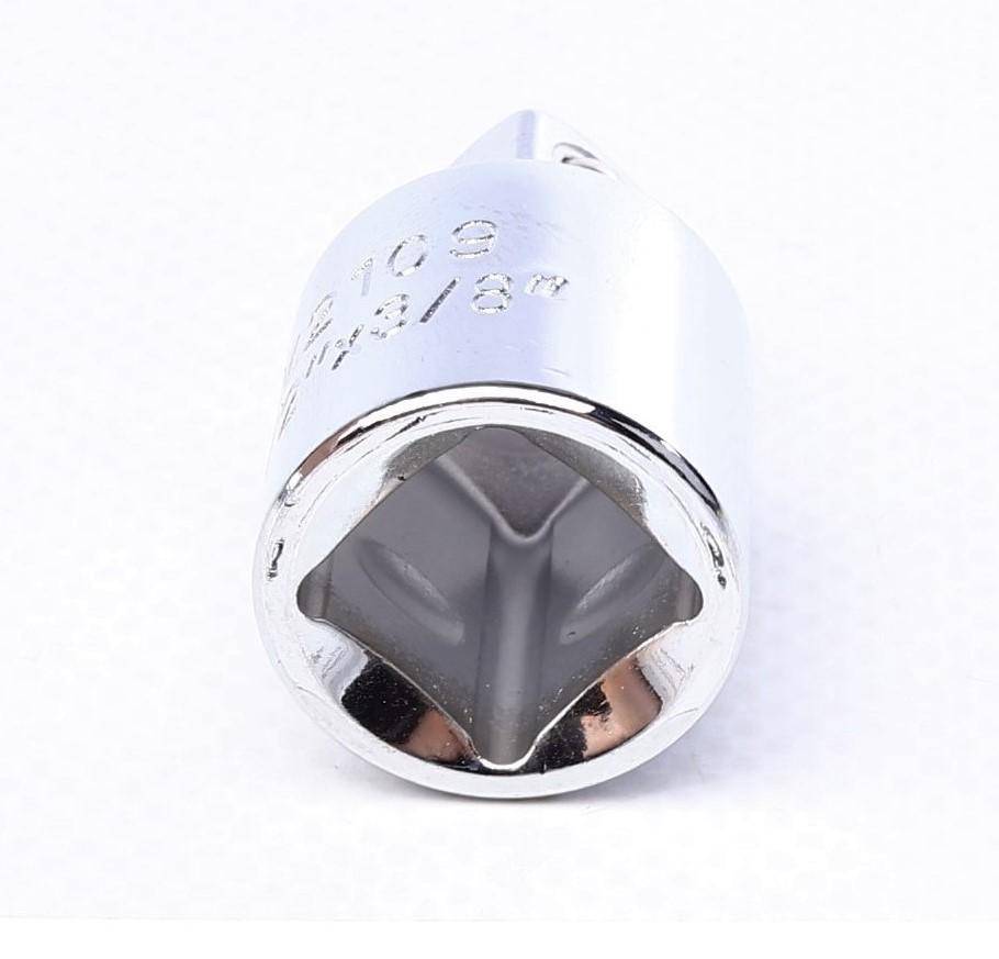 Перехідник 1/2"x3/8" 36 мм