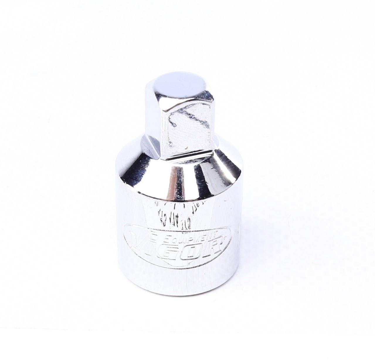 Перехідник 1/2"x3/8" 36 мм