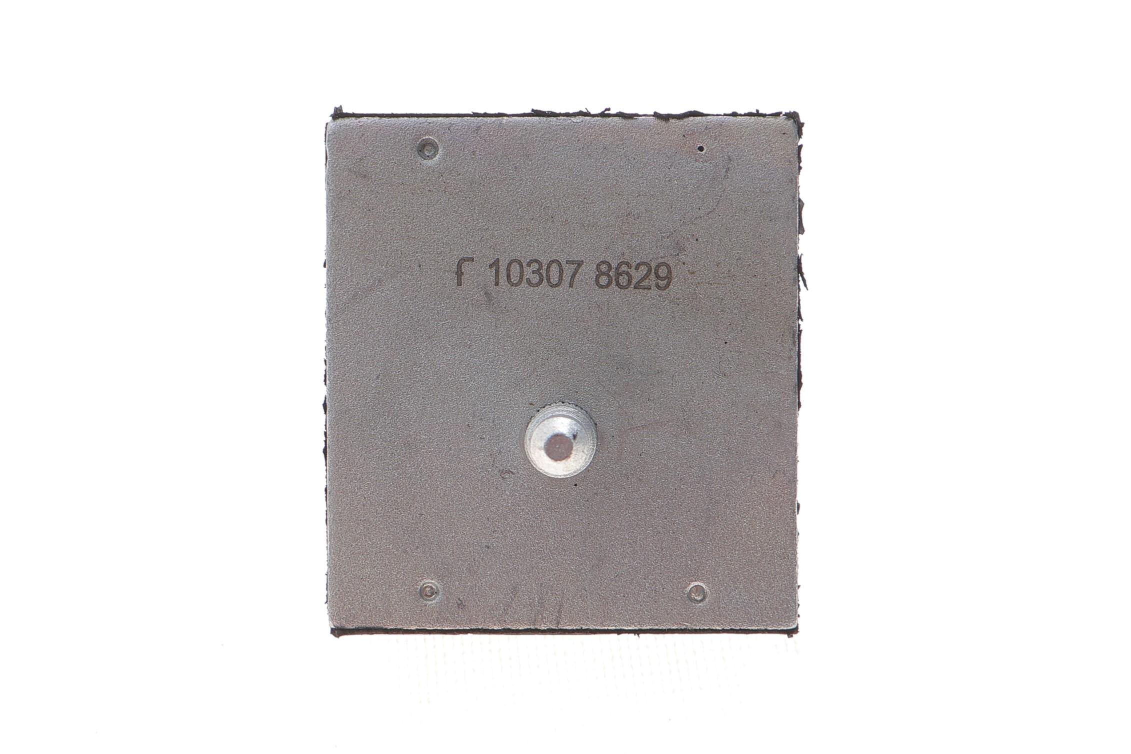 Подушка балки (задньої) Citroen Xsara/Peugeot 306 94-05