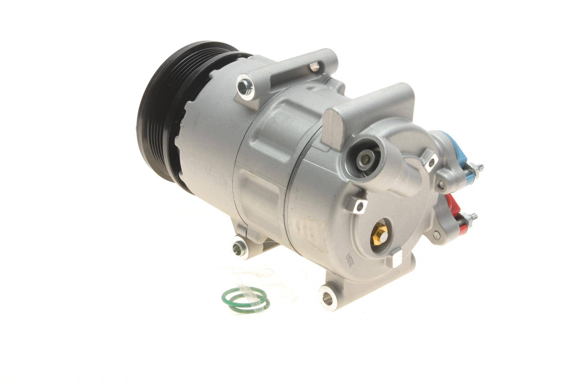 Компресор кондиціонера Ford Focus III/Galaxy II/Mondeo IV 1.6 07-