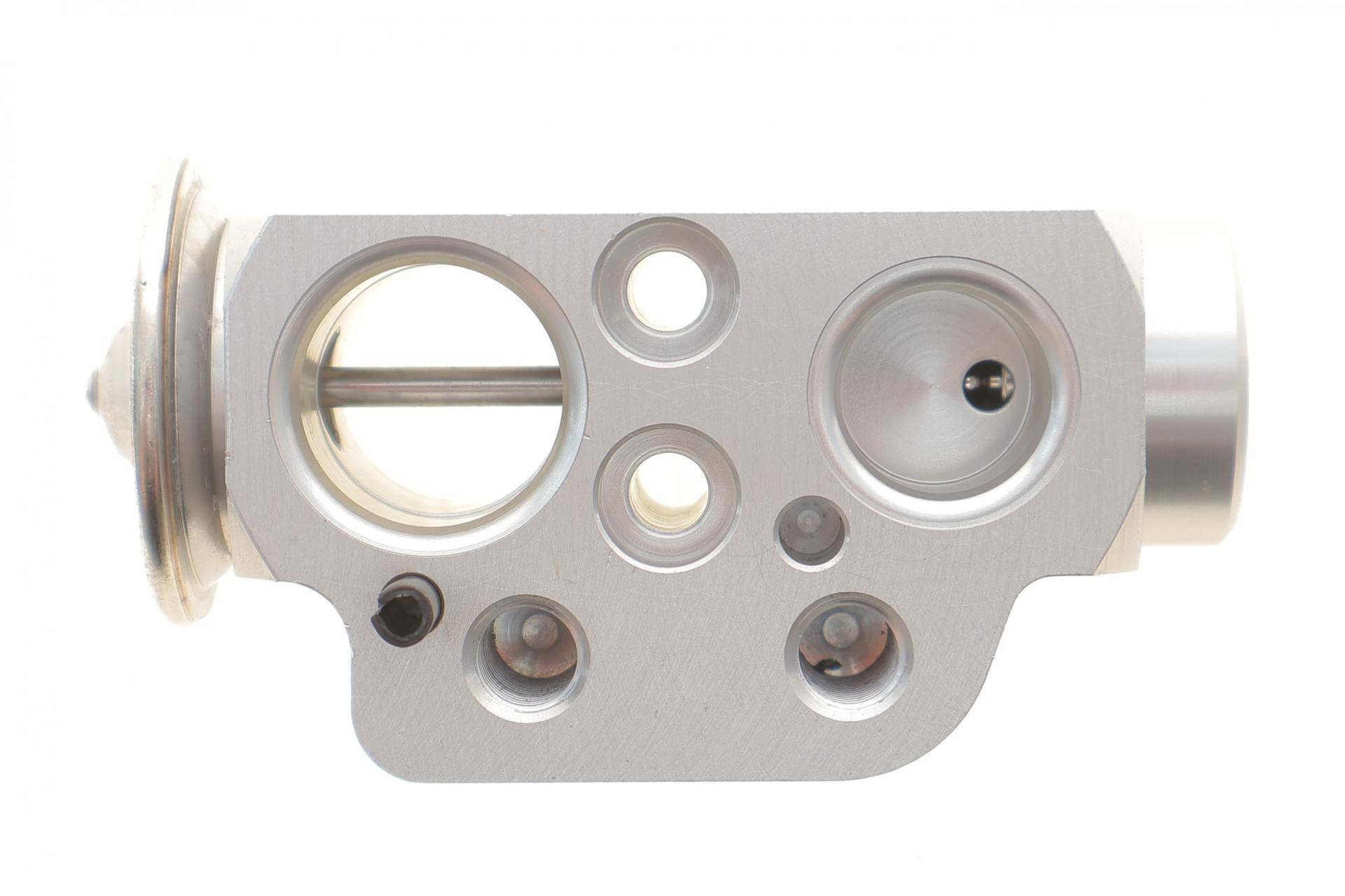 Клапан системи кондиціонування (розширювальний) VW T5 03-15/Sharan 10-22