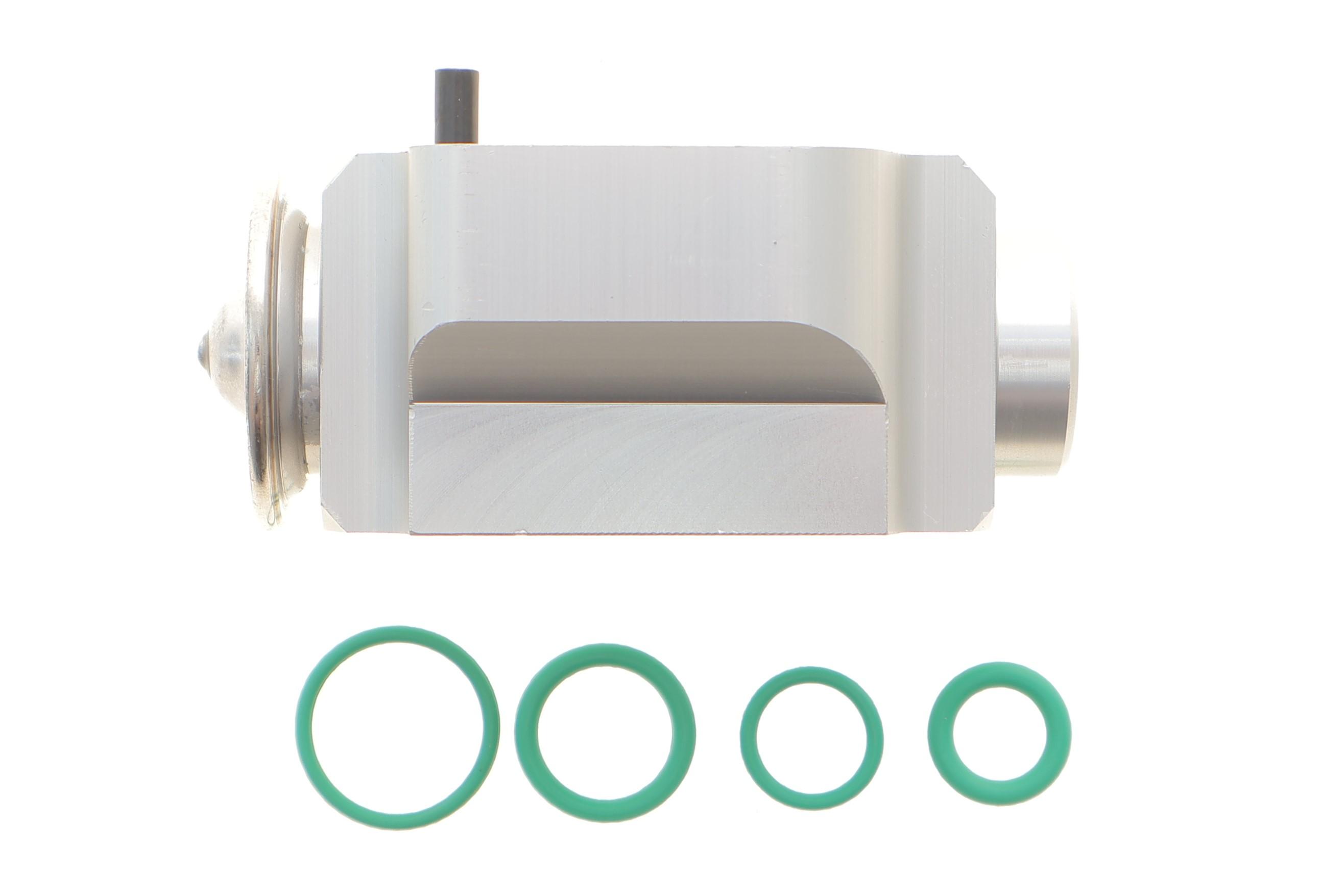 Клапан системы кондиционирования (расширительный) VW T5 03-15/Sharan 10-22