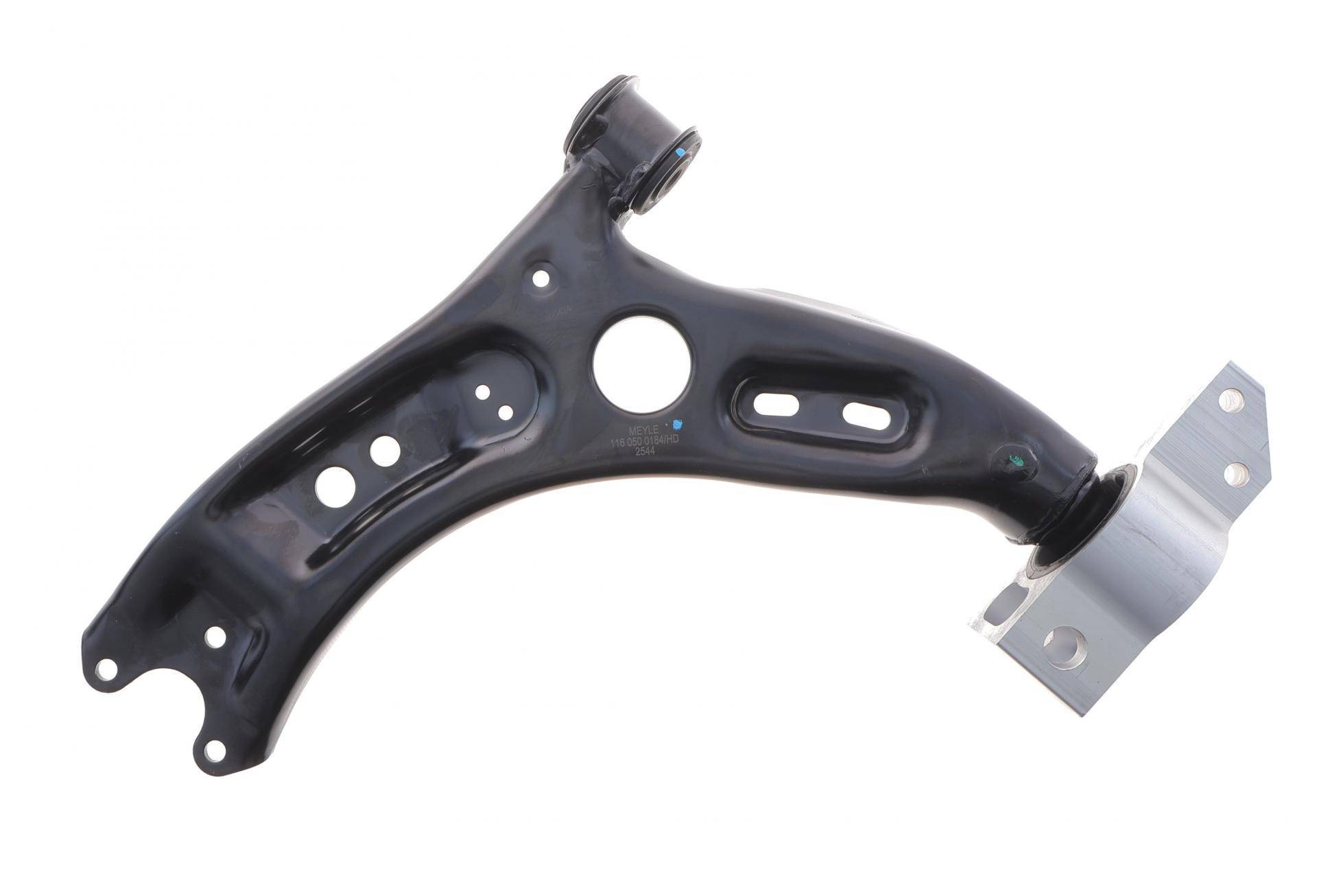 Важіль підвіски (передній/знизу) (L) VW Passat 05-14/Tiguan 07-18/CC 11-16