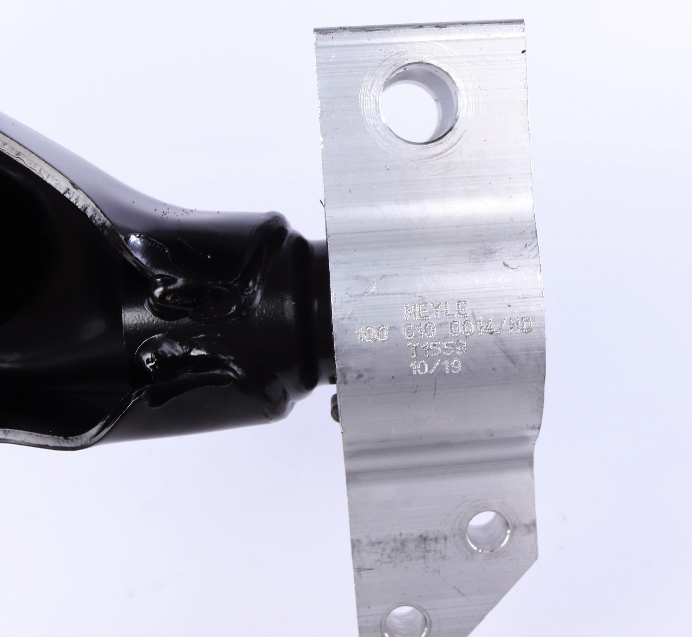 Важіль підвіски (передній/знизу) (L) VW Passat 05-14/Tiguan 07-18/CC 11-16