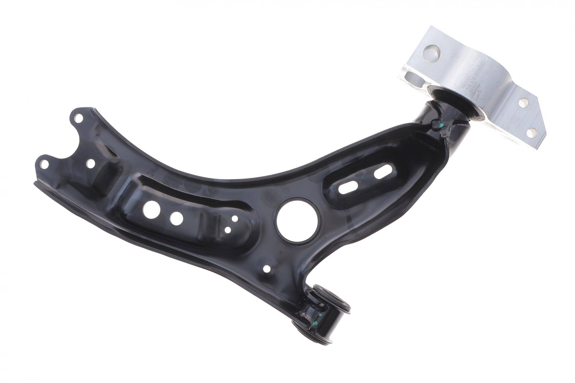 Важіль підвіски (передній/знизу) (L) VW Passat 05-14/Tiguan 07-18/CC 11-16