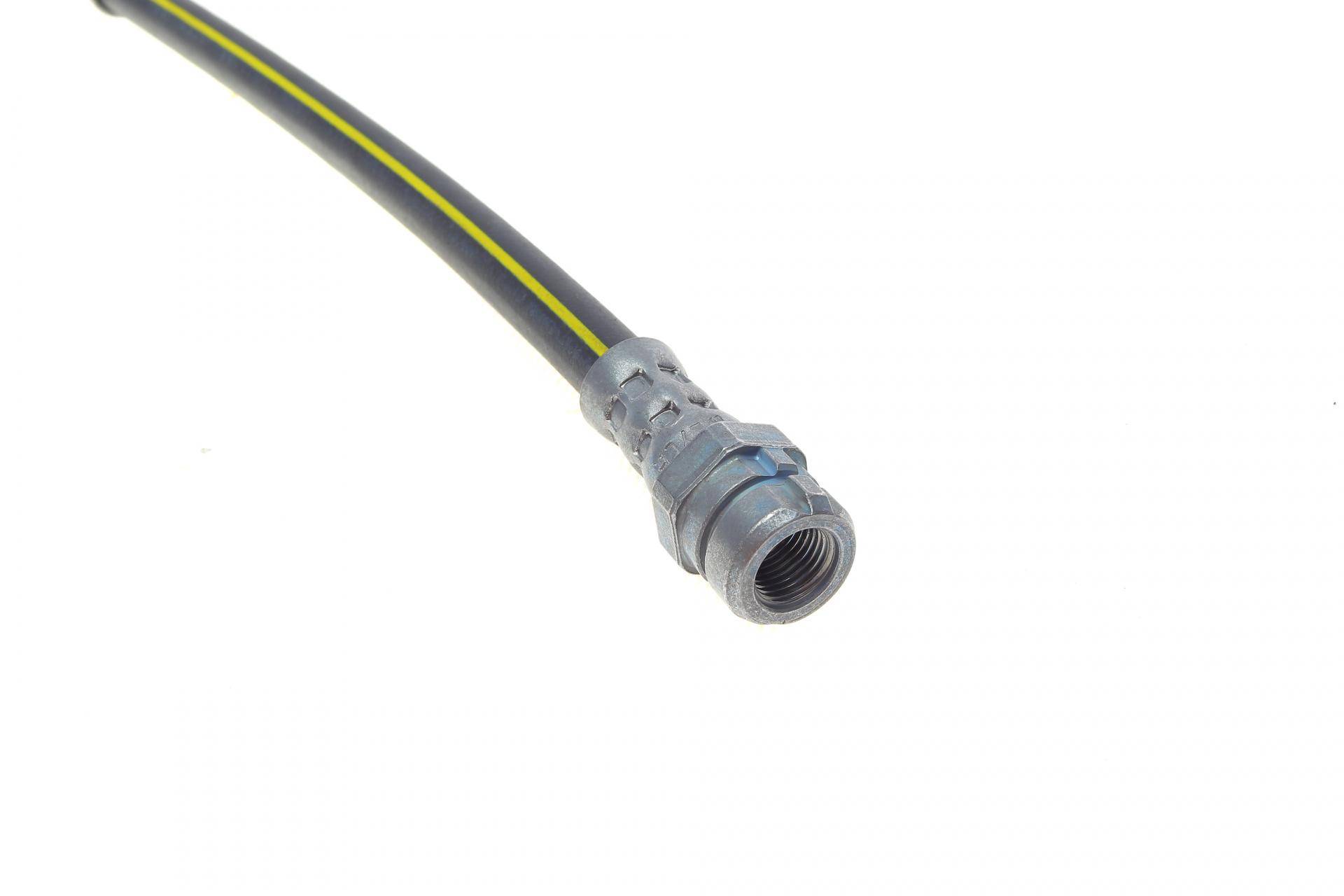 Шланг гальмівний (задній) Audi A3/Skoda Octavia/Superb/VW Golf VI/VII 04- (285mm)