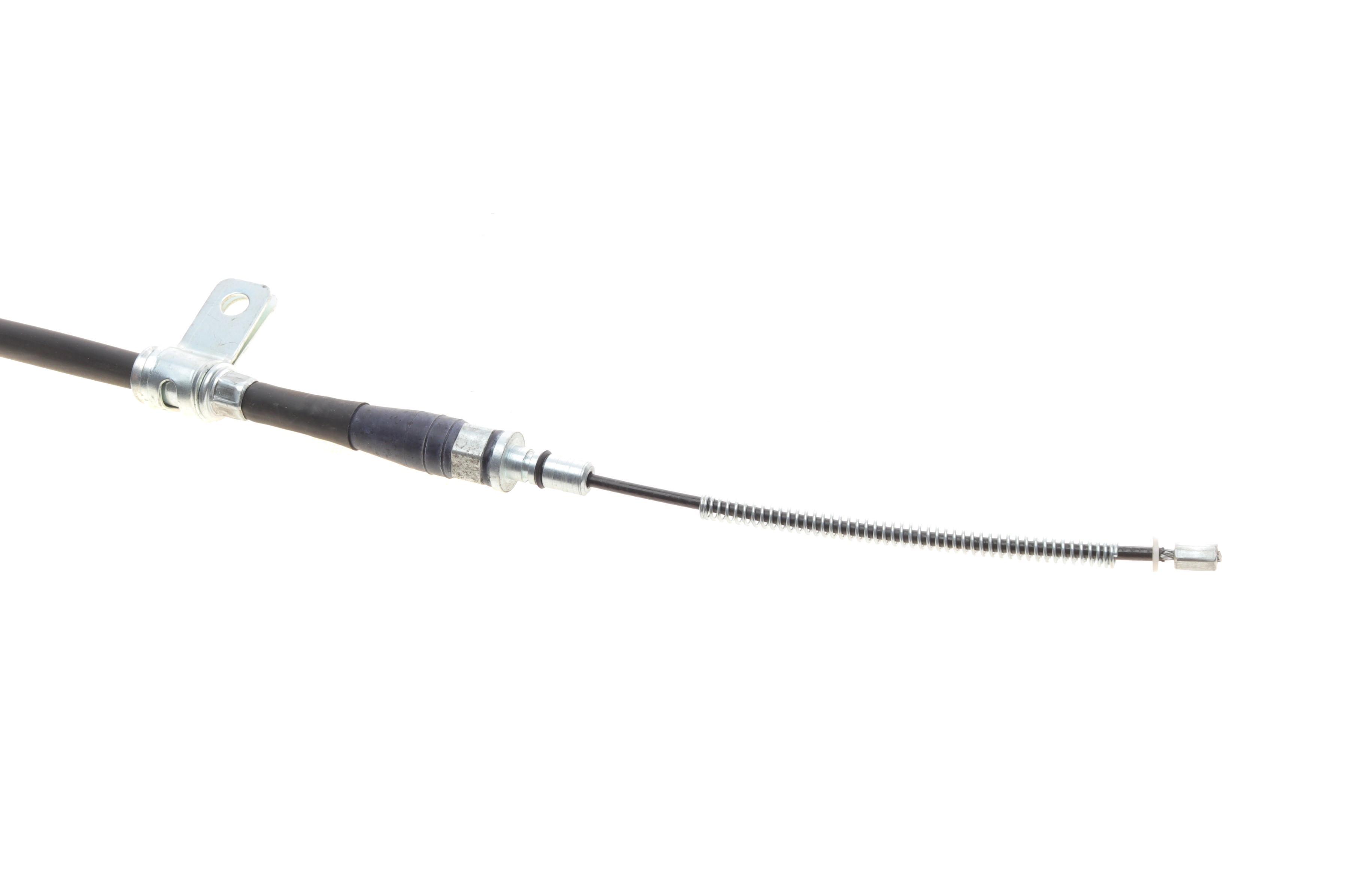 Трос стоянкового гальма (задній) (L) Hyundai i20 08-14 (L=1645/1420mm)