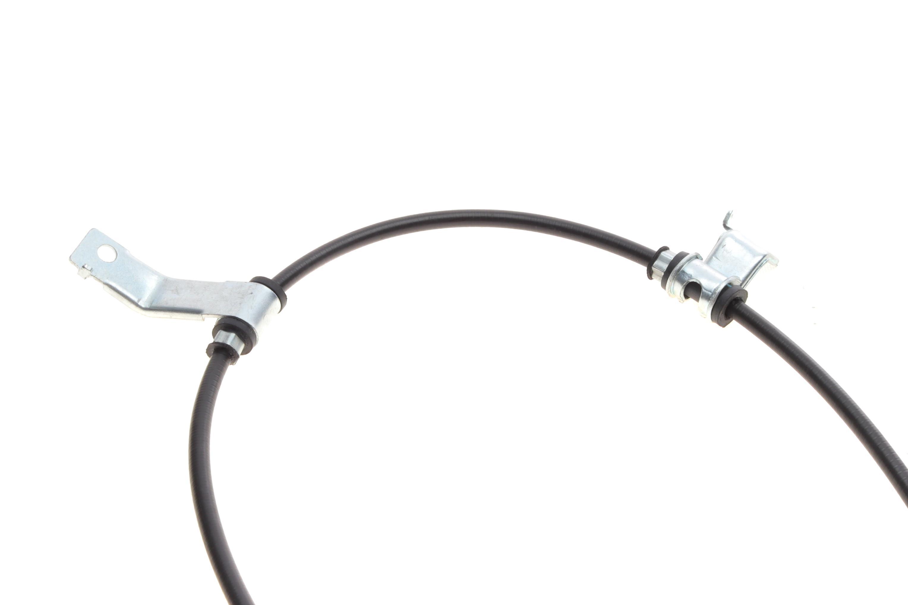 Трос стоянкового гальма (задній) (L) Hyundai i20 08-14 (L=1645/1420mm)