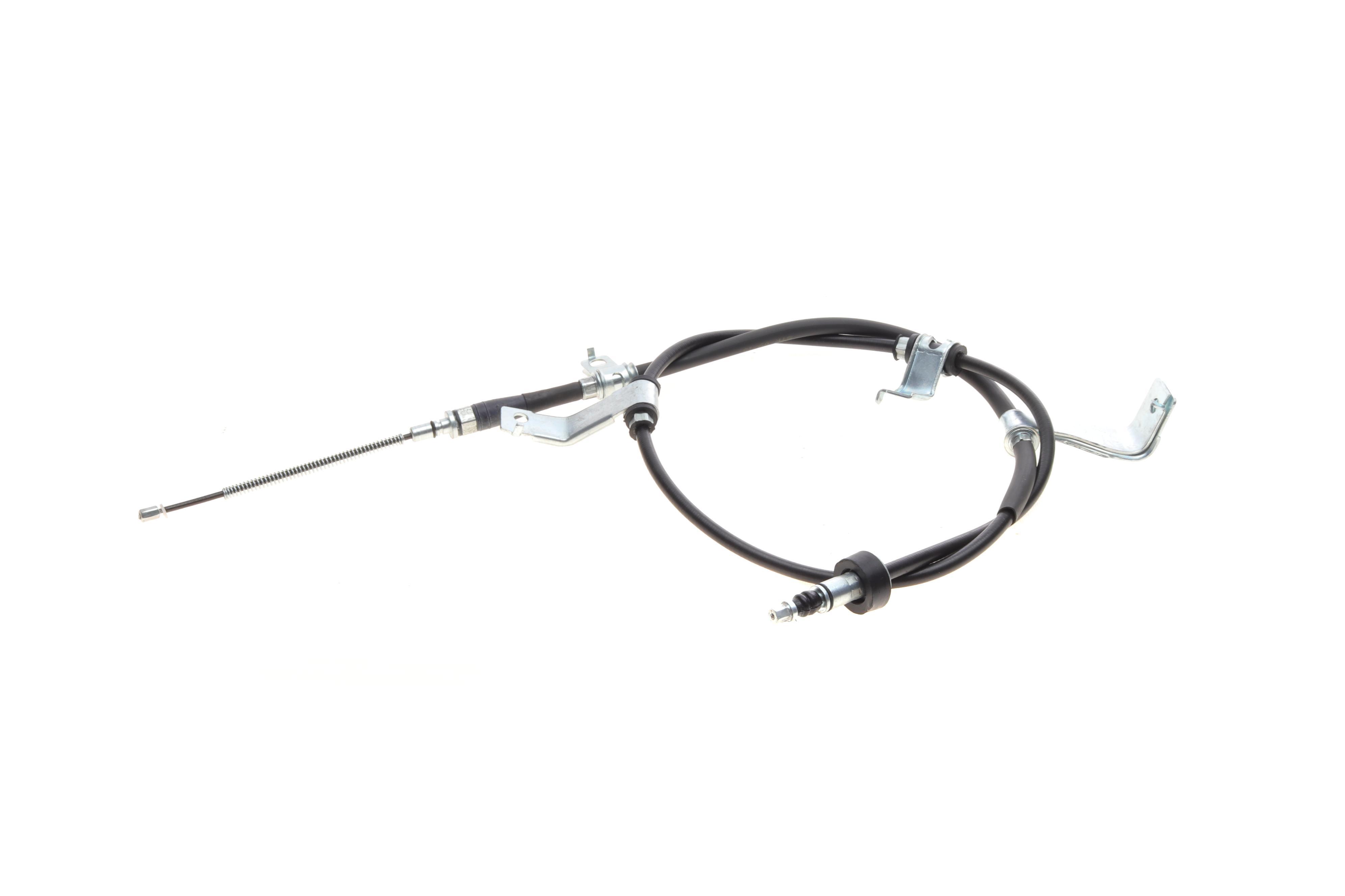 Трос стоянкового гальма (задній) (L) Hyundai i20 08-14 (L=1645/1420mm)