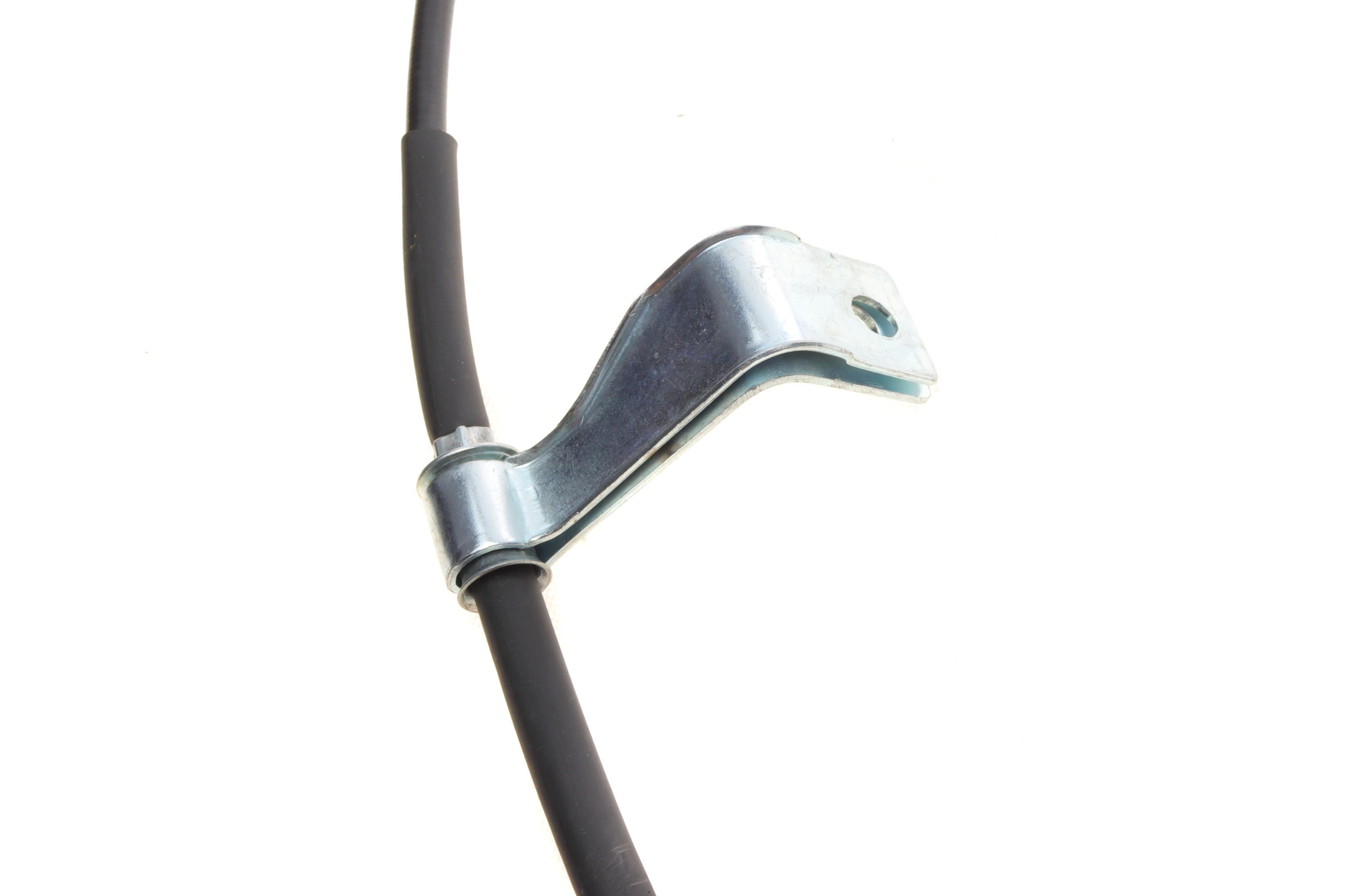 Трос стоянкового гальма (задній) (L) Hyundai i20 08-14 (L=1645/1420mm)