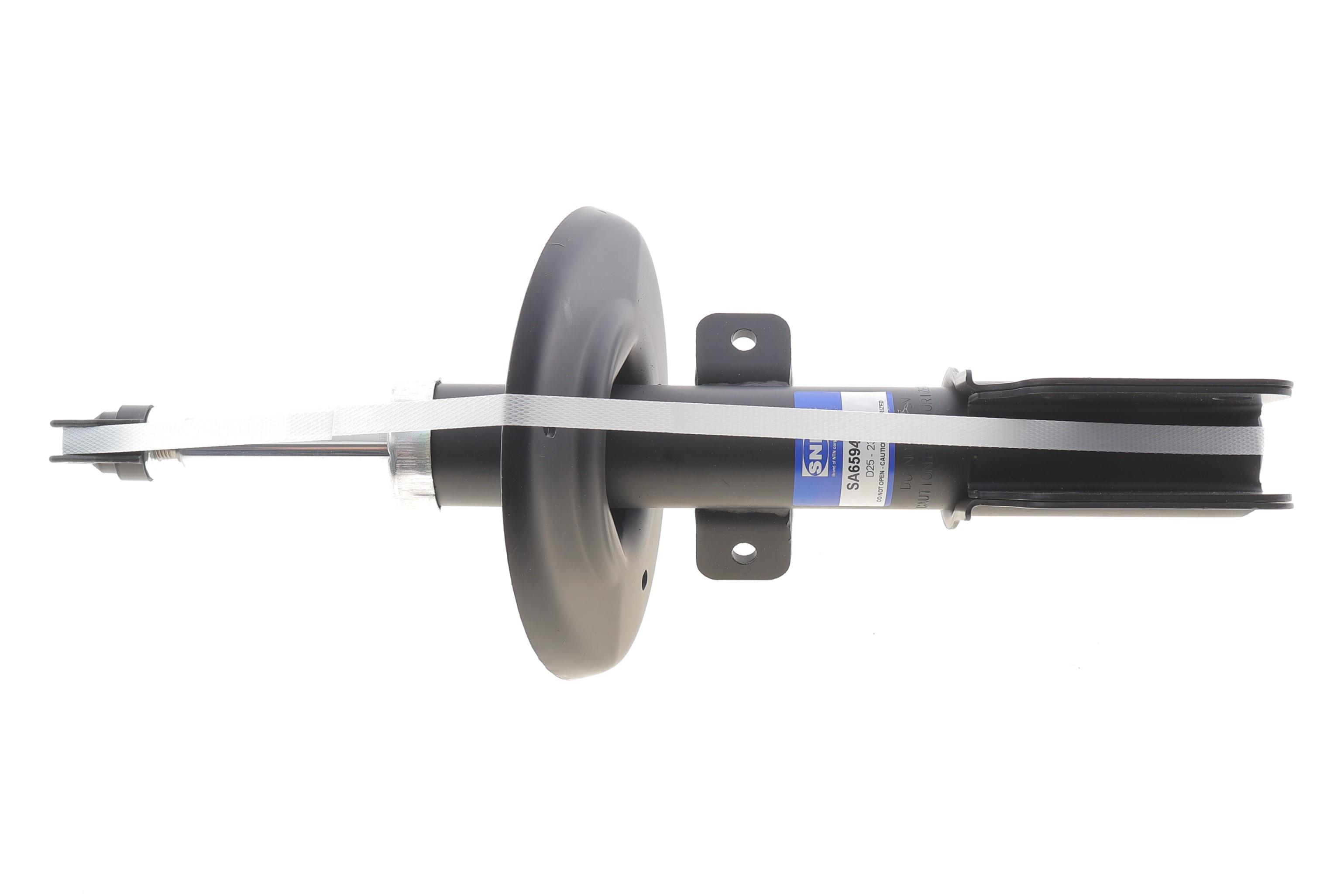 Амортизатор (передній) Citroen C4/Peugeot 308 1.2-2.0D 13-