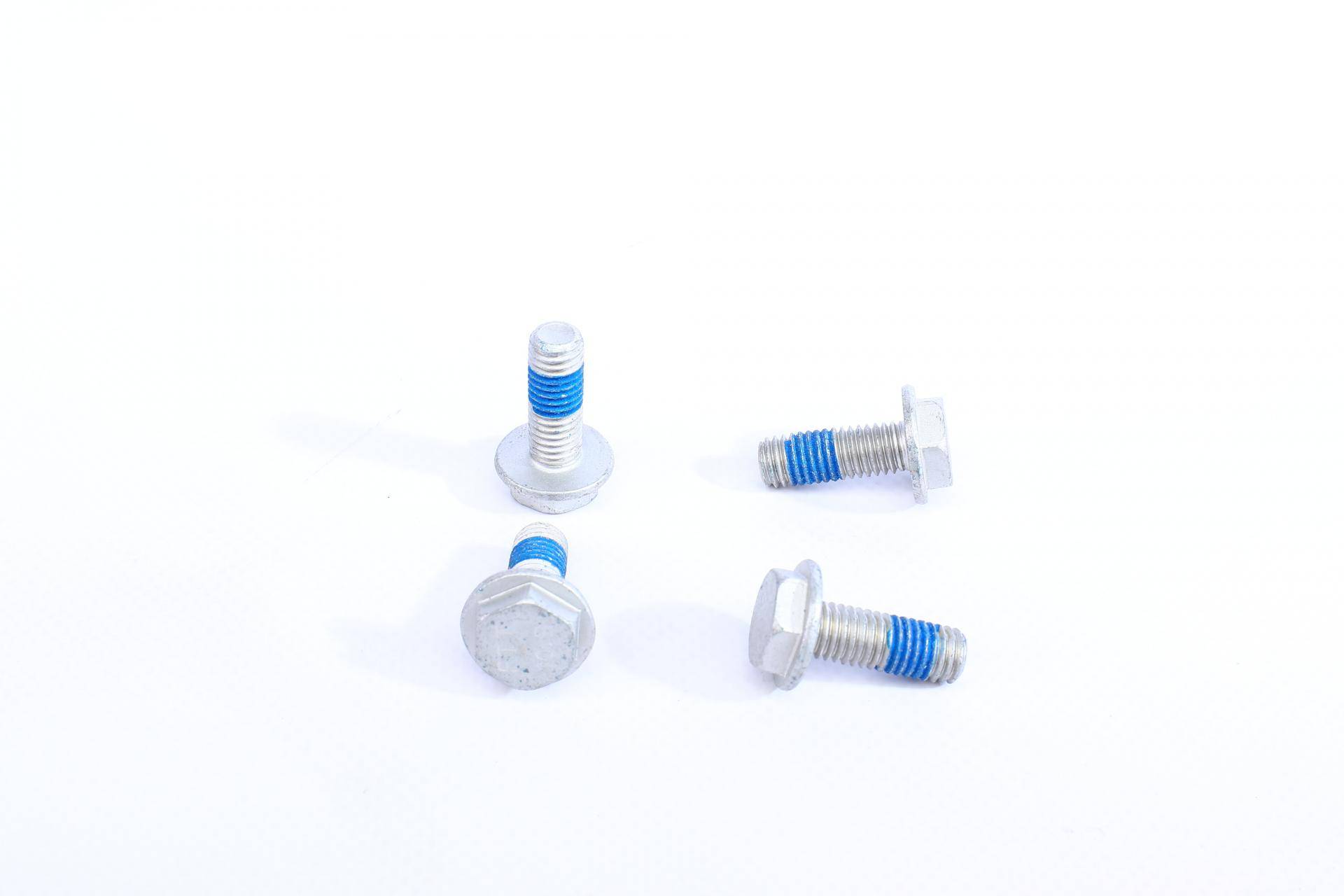 Колодки гальмівні (задні) Citroen C3/C4 09-/Renault Scenic/Megane 99- (87x53x16) (Lucas)