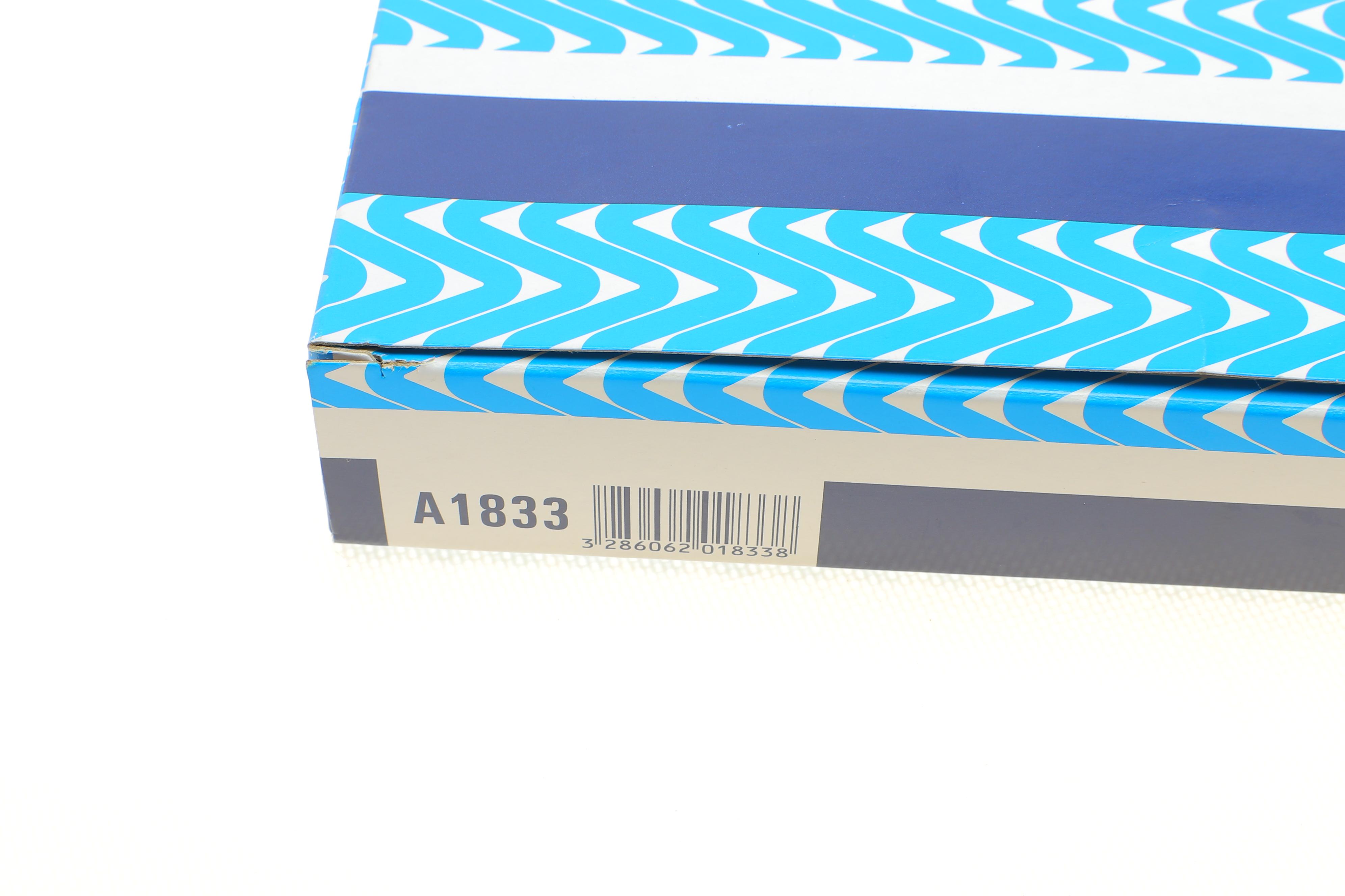 Фільтр повітряний BMW 1 (E82/E88)/3 (E90-E93)/X1(E84) 3.0 i 07-15