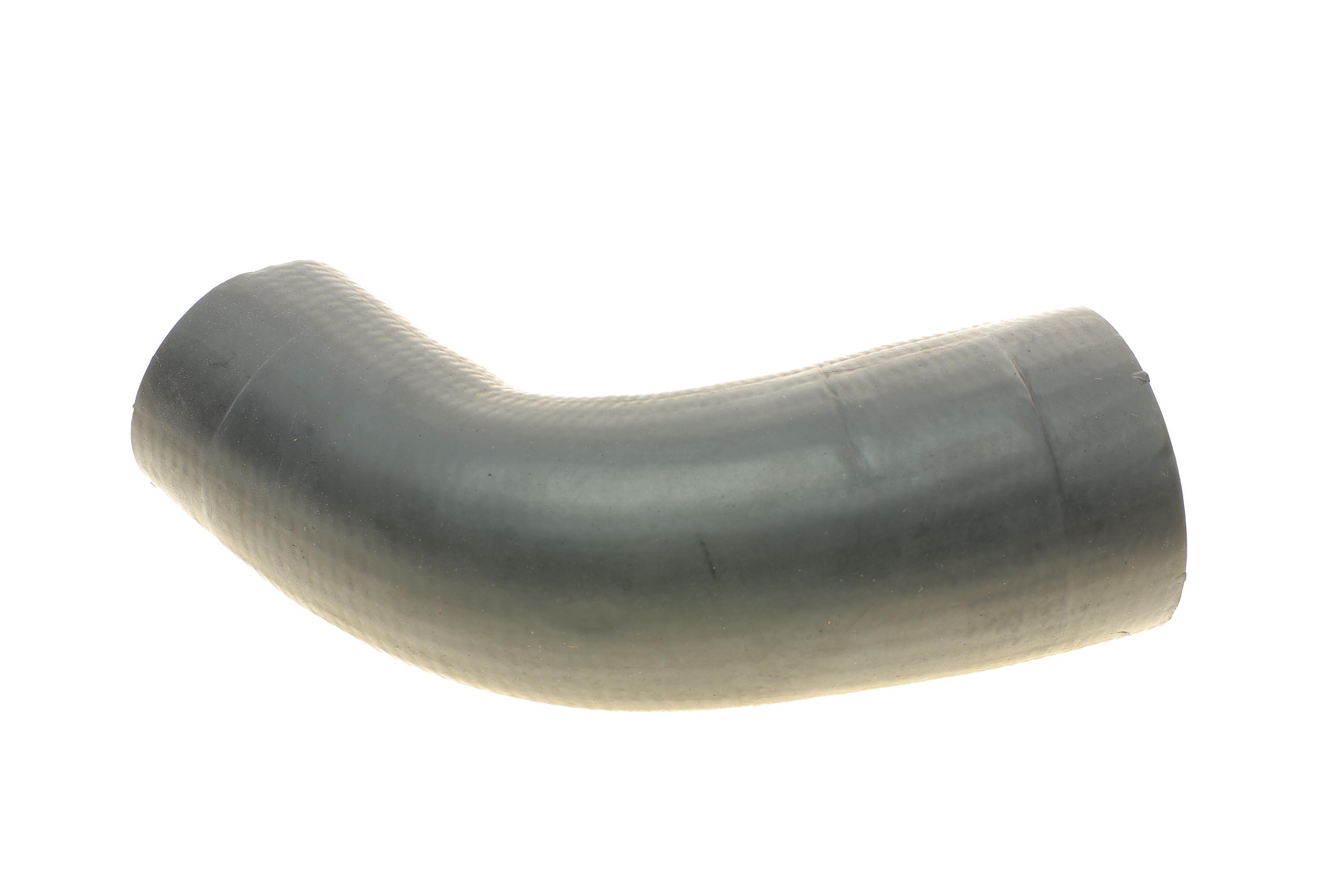 Патрубок интеркулера Ford Transit 2.2 TDCi 14- (коллектор-интеркуллер) (короткий)