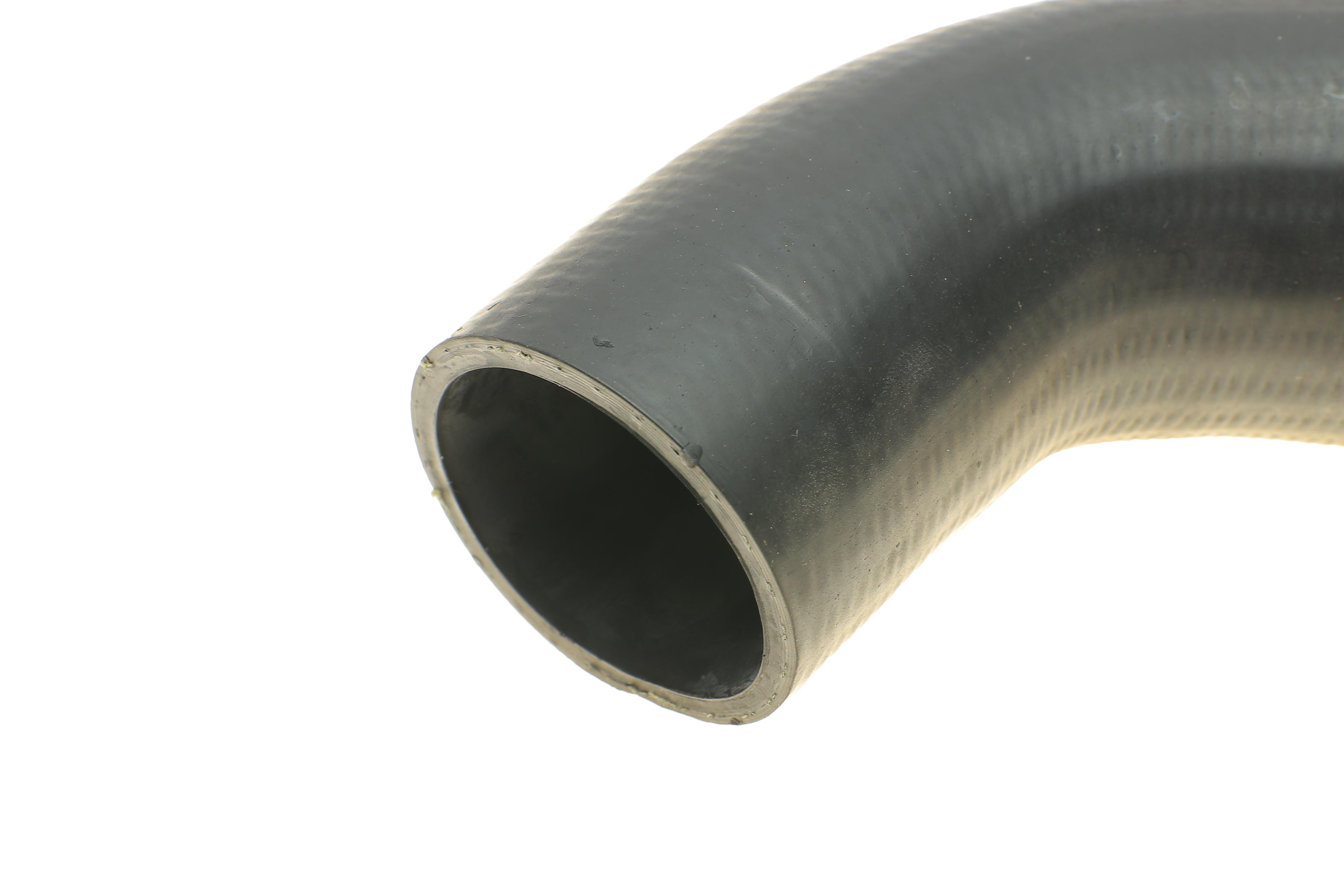 Патрубок интеркулера Ford Transit 2.2 TDCi 14- (коллектор-интеркуллер) (короткий)