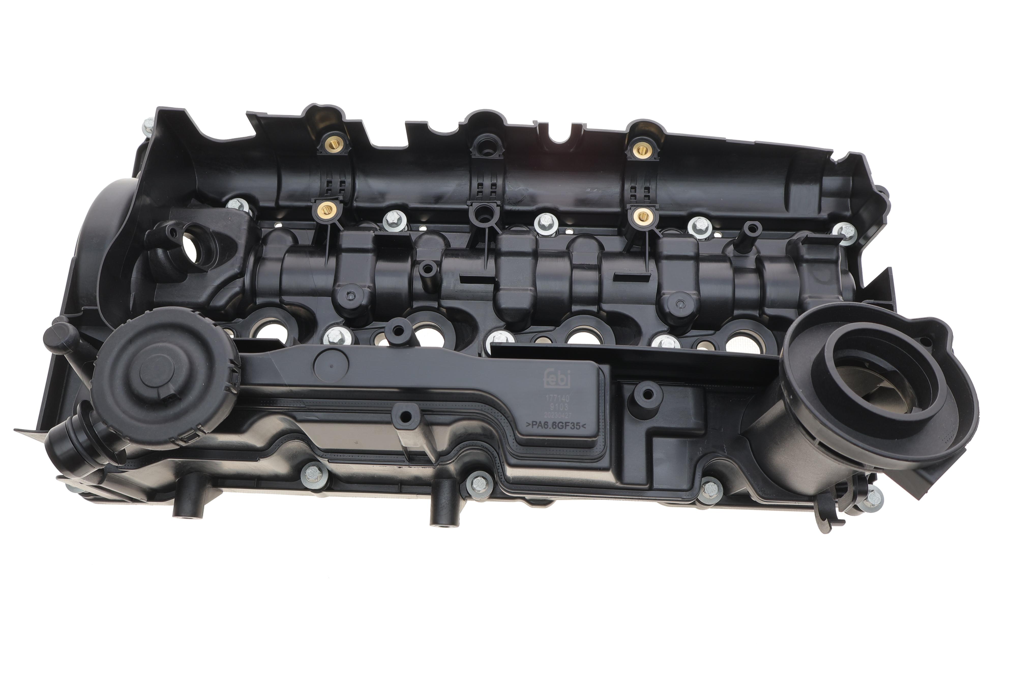 Крышка клапанов Mini Cooper/One 10-