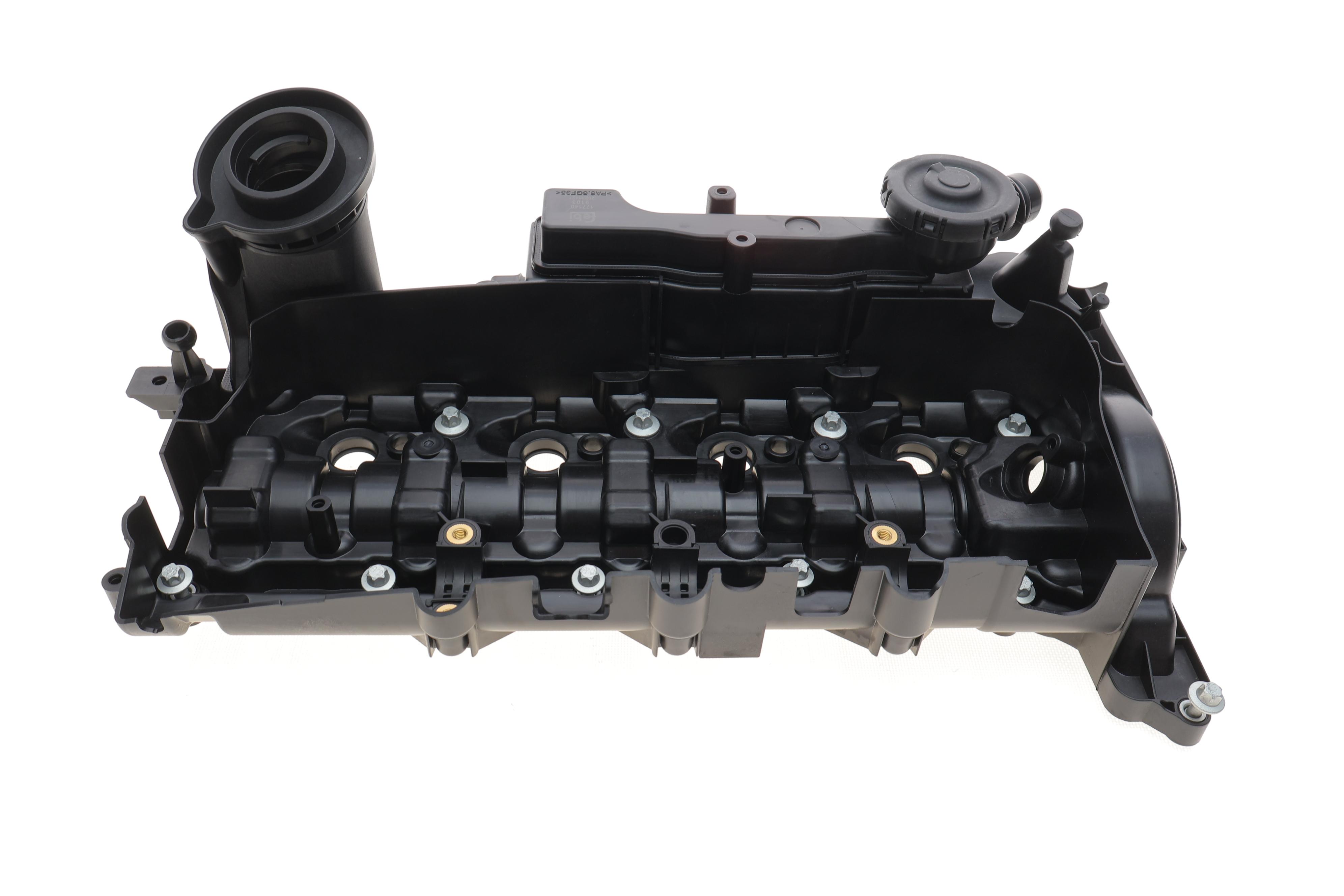 Крышка клапанов Mini Cooper/One 10-