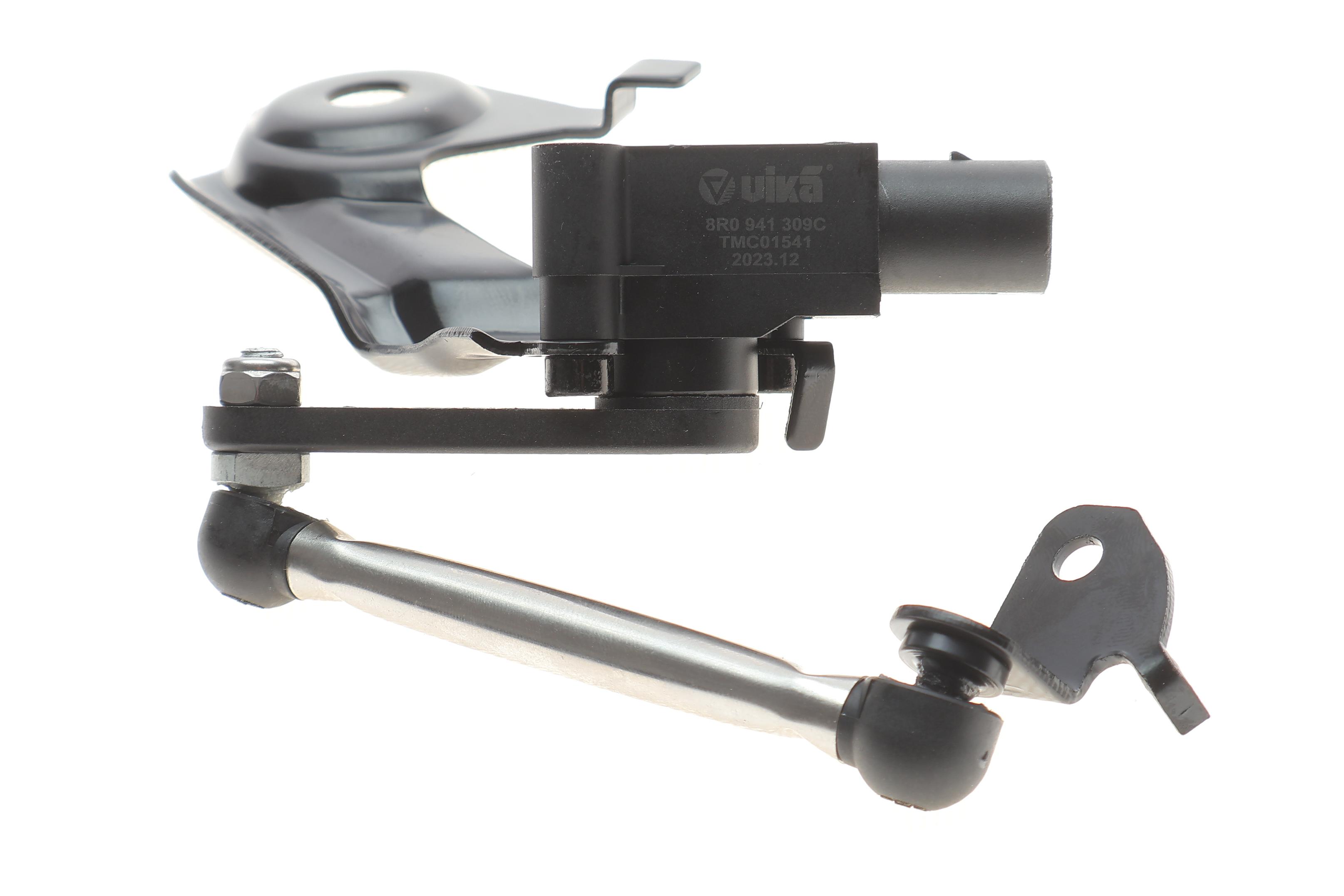 Датчик регулировки угла наклона фар Audi A6 11-18 (L)