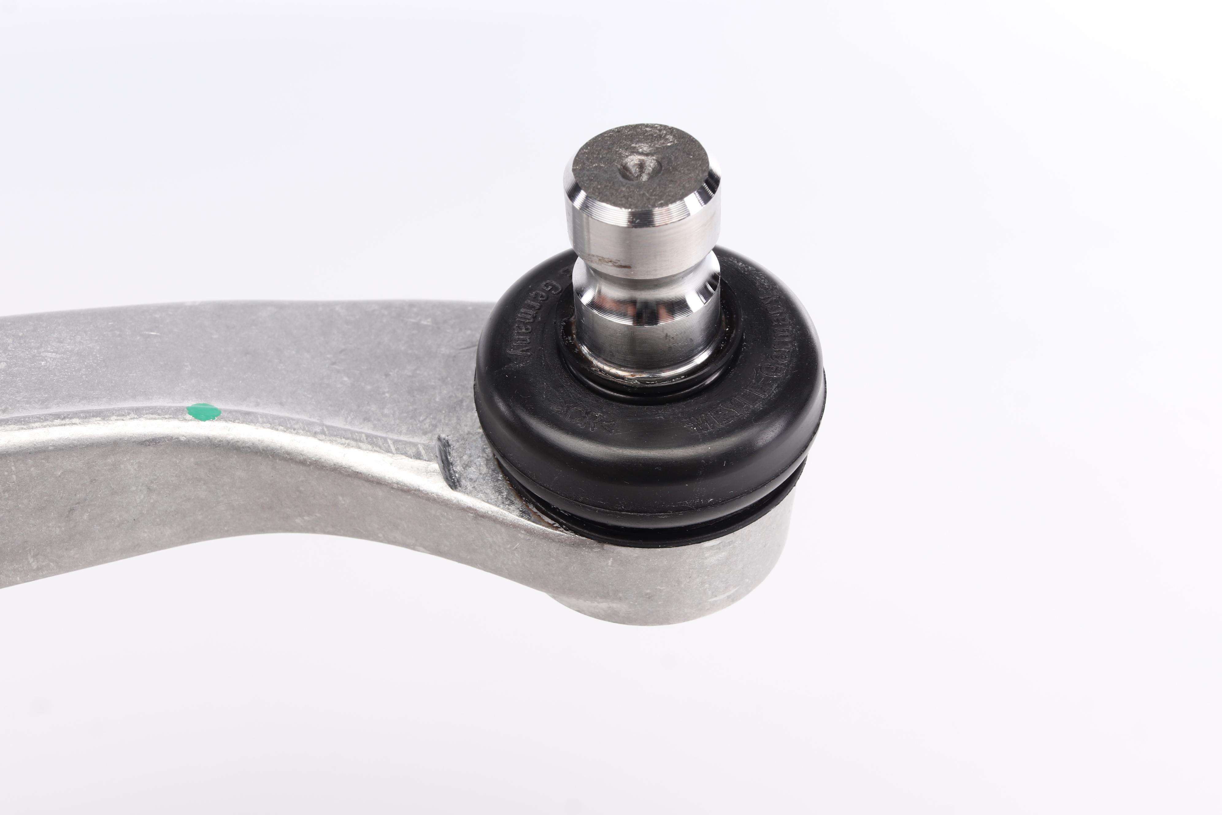 Важіль підвіски (передній/зверху/спереду) (L) Audi A6 04-11/A8 02-10