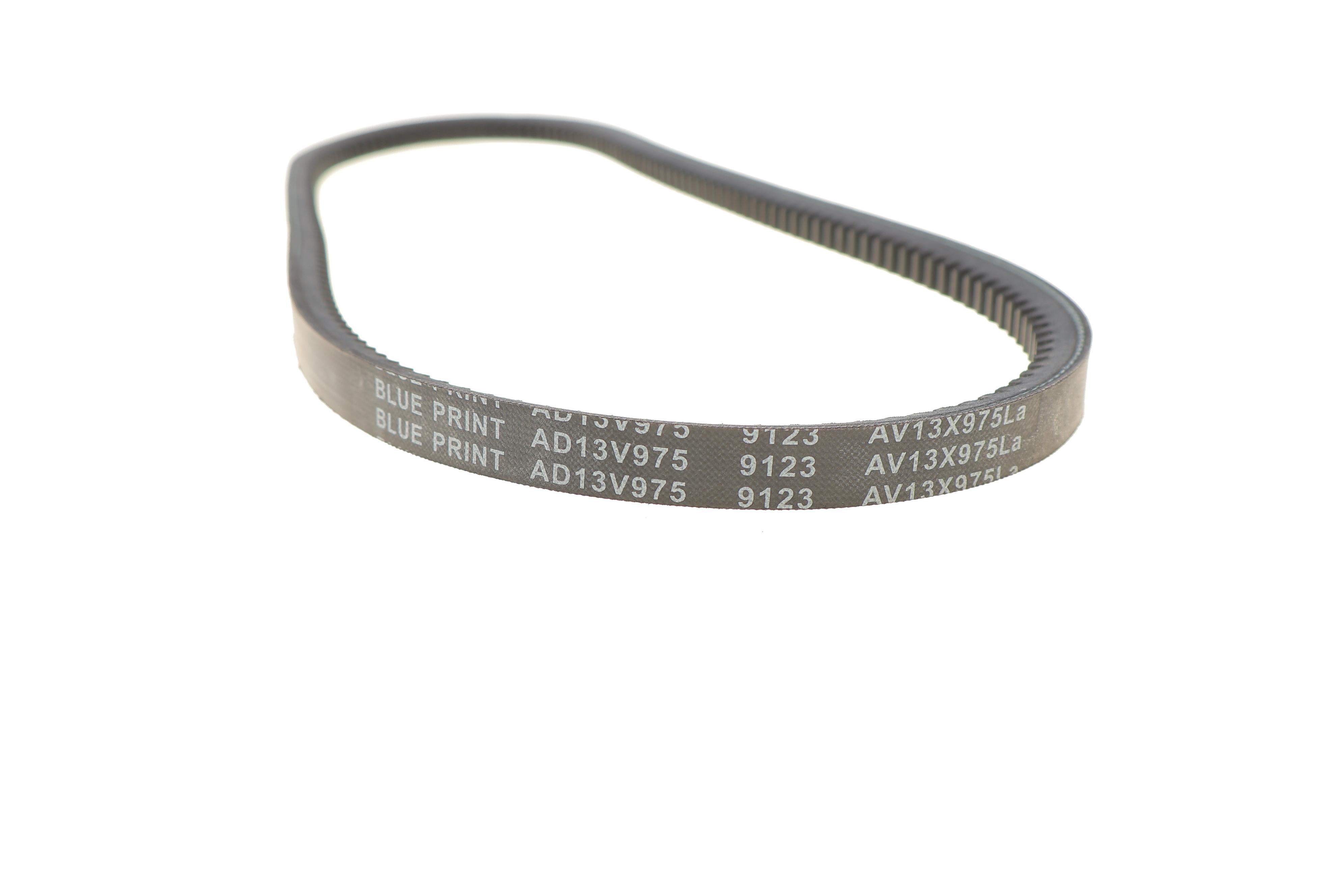 Ремінь генератора Ford Transit 2.5D 97-00