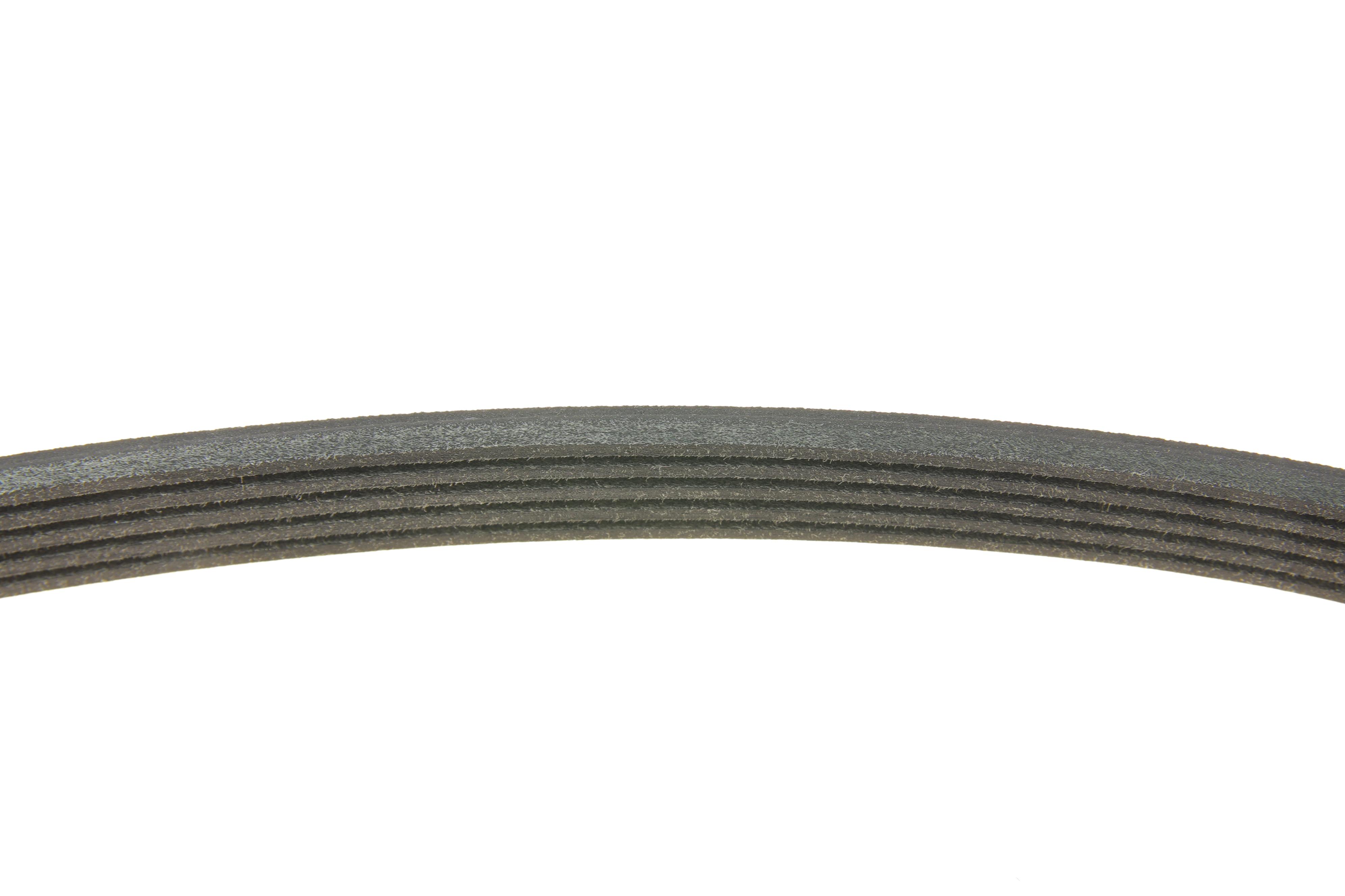 Ремінь генератора Mitsubishi Lancer/Galant 1.3-2.0 92-13/VW Jetta 2.5 06-10/Audi A3/Q3 11- (5PK1060)