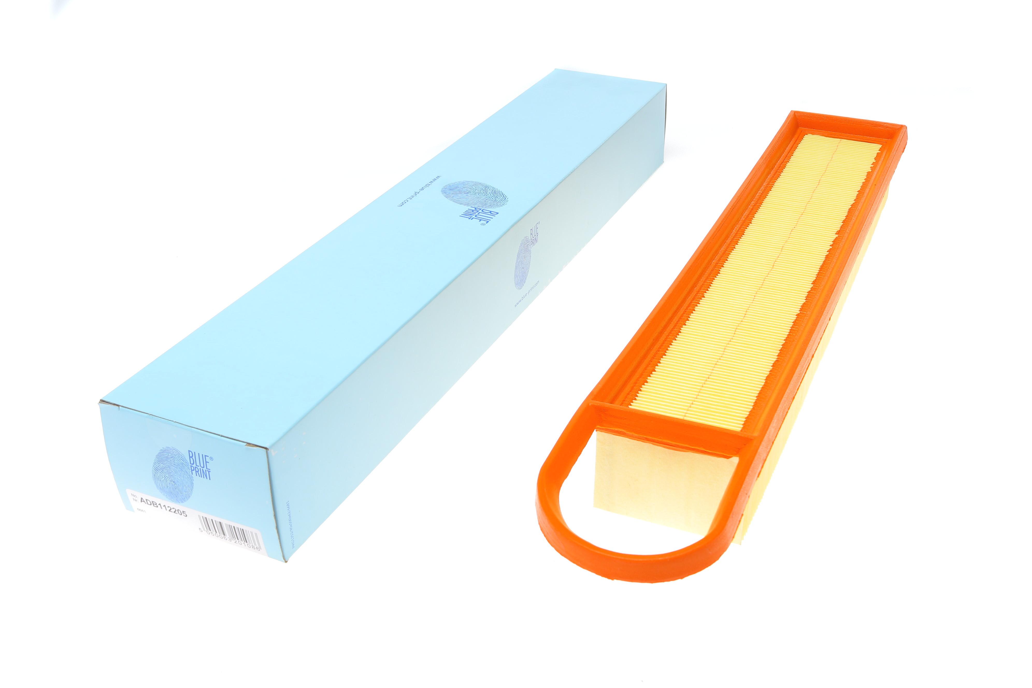 Фильтр воздушный Citroen Berlingo/ Mini Cooper/ Peugeot 207/ 208 1.4-1.6 08-