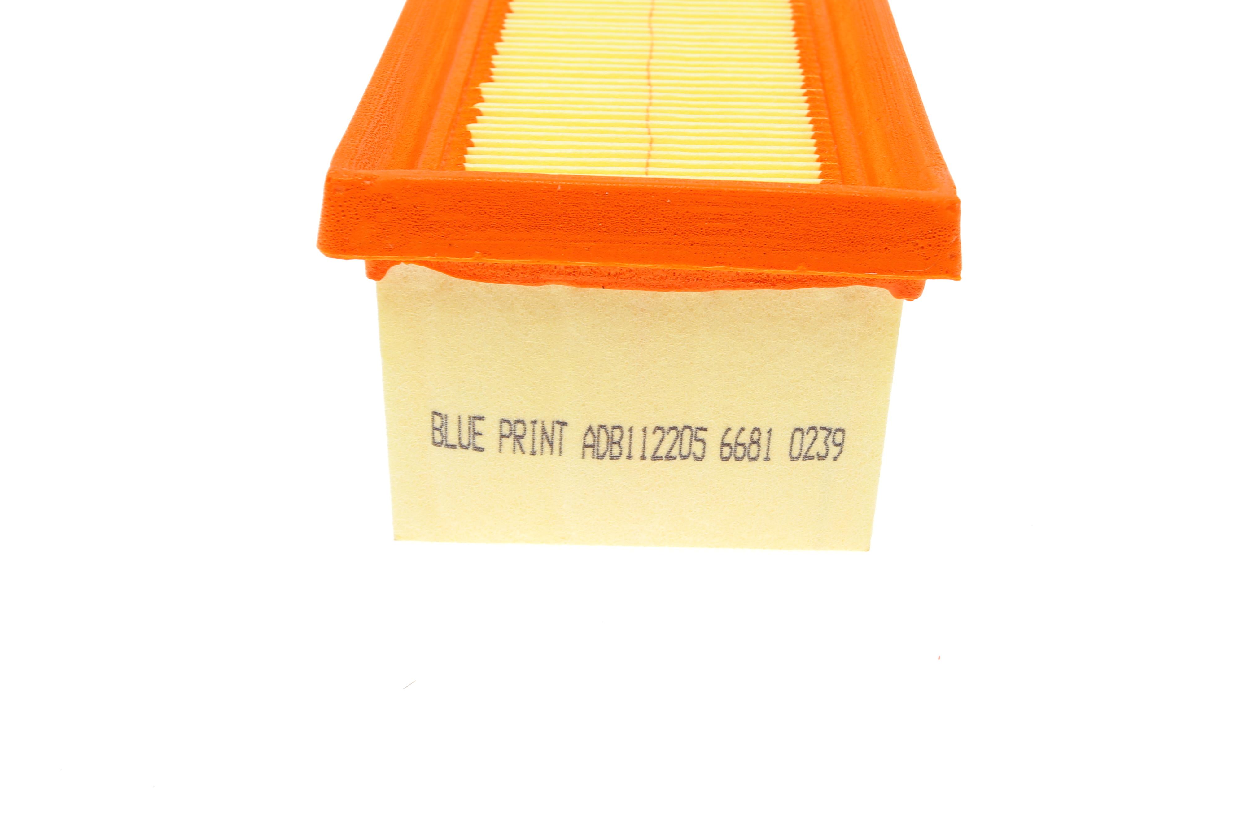 Фильтр воздушный Citroen Berlingo/ Mini Cooper/ Peugeot 207/ 208 1.4-1.6 08-