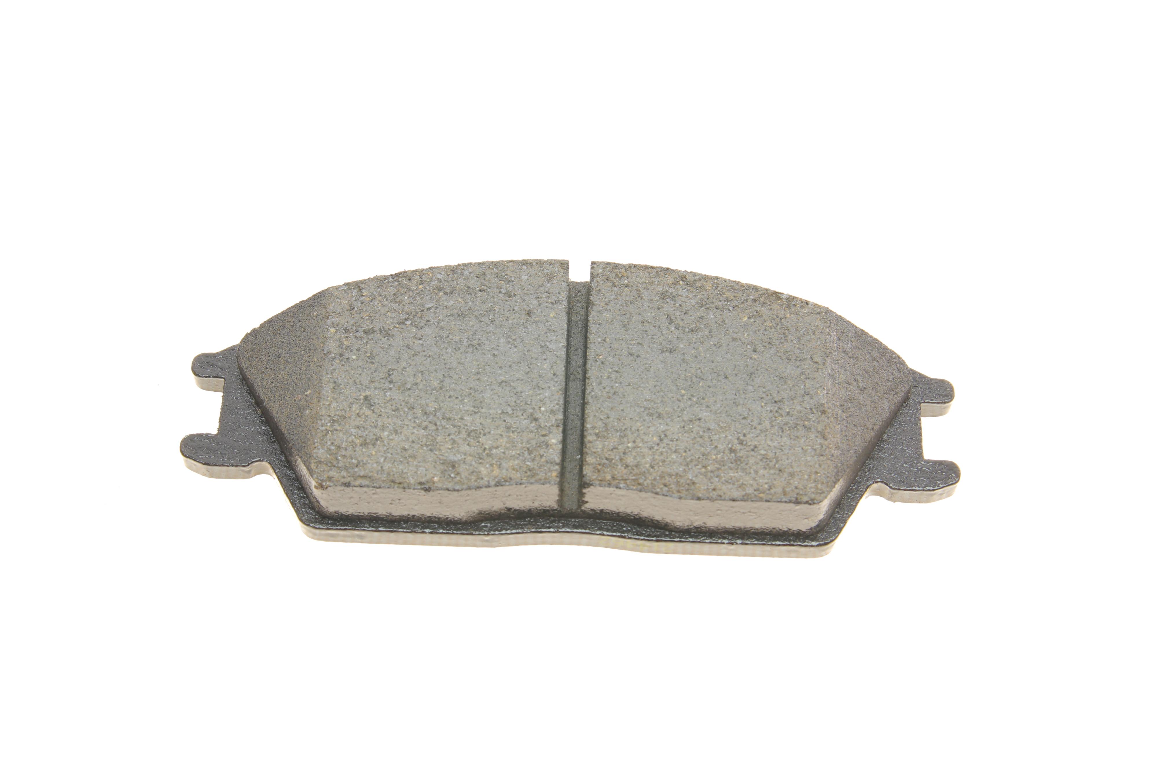 Колодки гальмівні (передні) Hyundai Accent 94-00/Honda Accord -85