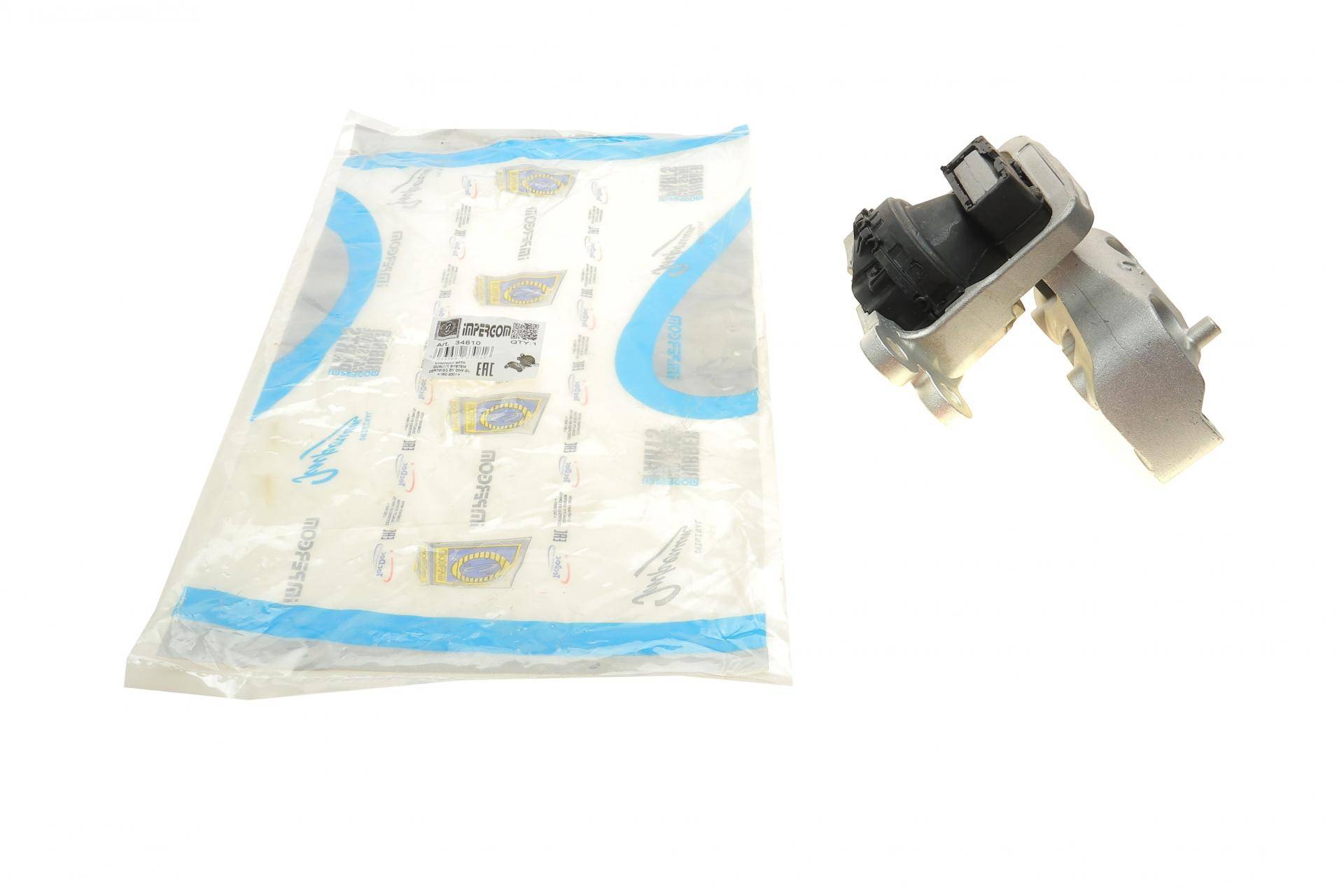 Подушка двигуна (верхня) Renault Kadjar/Nissan Qashqai 1.6 dCi 13-