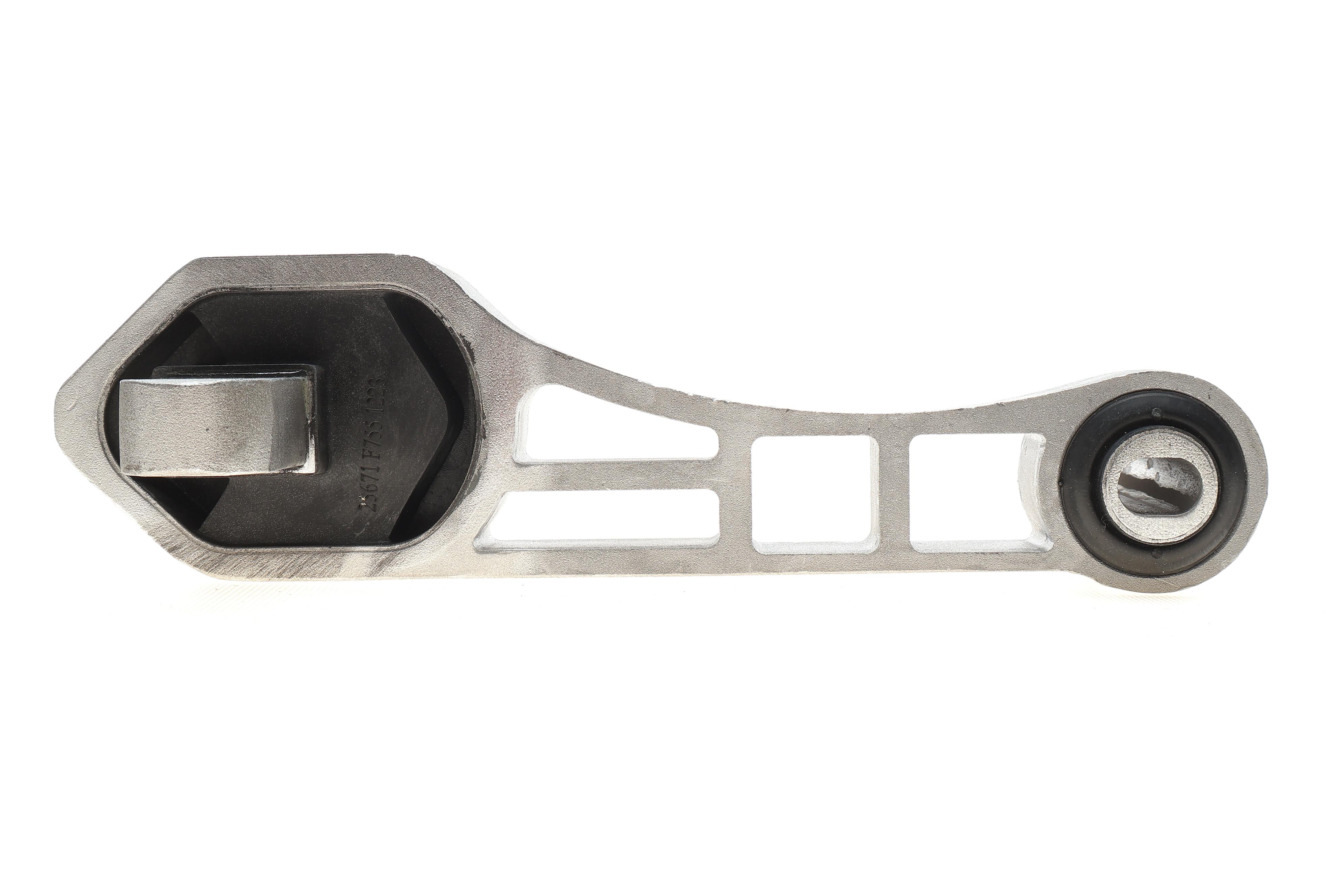 Подушка двигателя (задняя/нижняя) Citroen Nemo 1.3D Multijet (косточка)