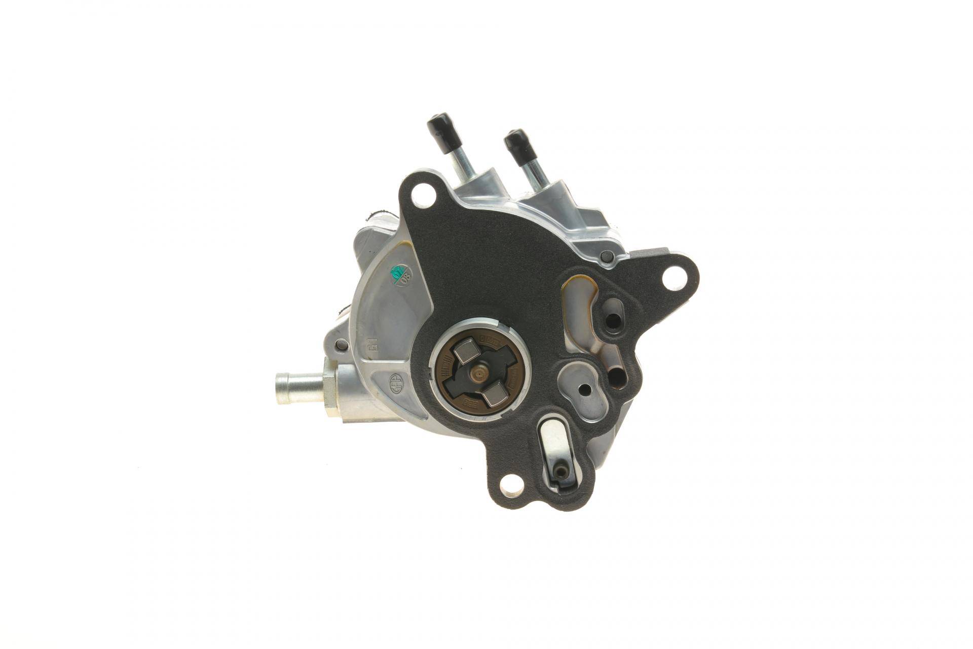 Насос тандемний (вакуумно-паливний) VW Golf/Passat 2.0TDI 03-10 (OE VAG)