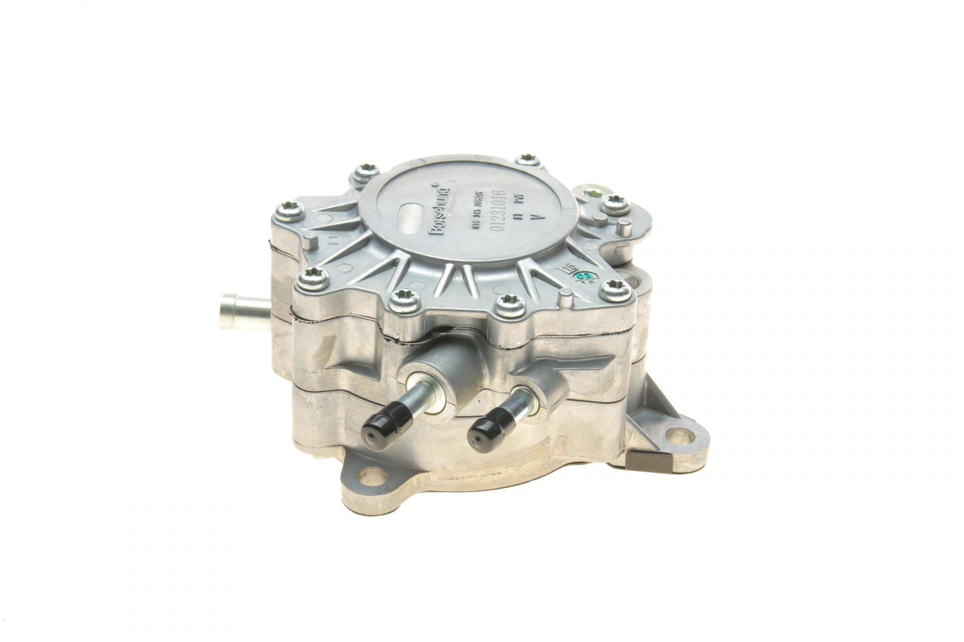 Насос тандемний (вакуумно-паливний) VW Golf/Passat 2.0TDI 03-10 (OE VAG)