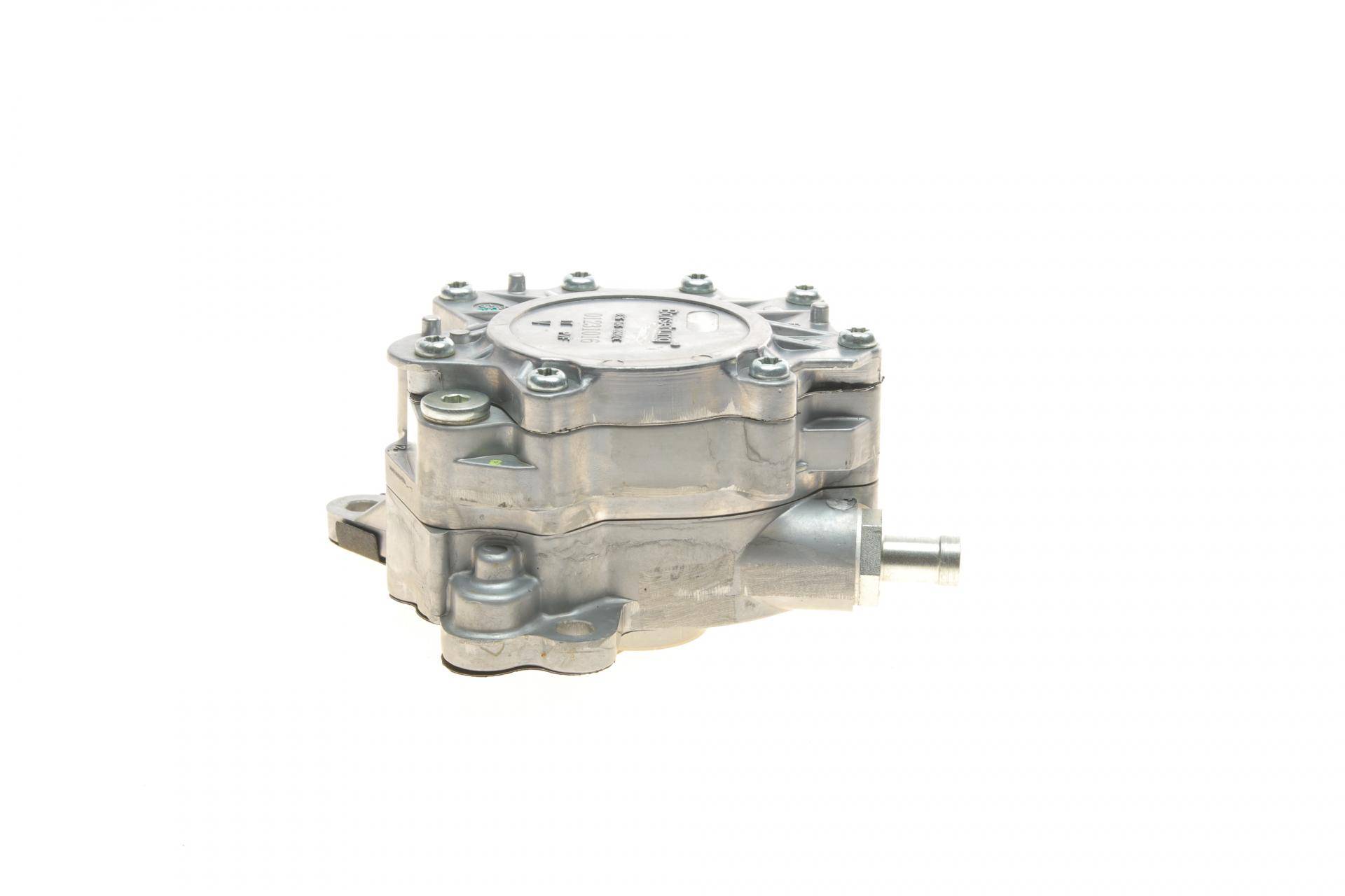 Насос тандемний (вакуумно-паливний) VW Golf/Passat 2.0TDI 03-10 (OE VAG)